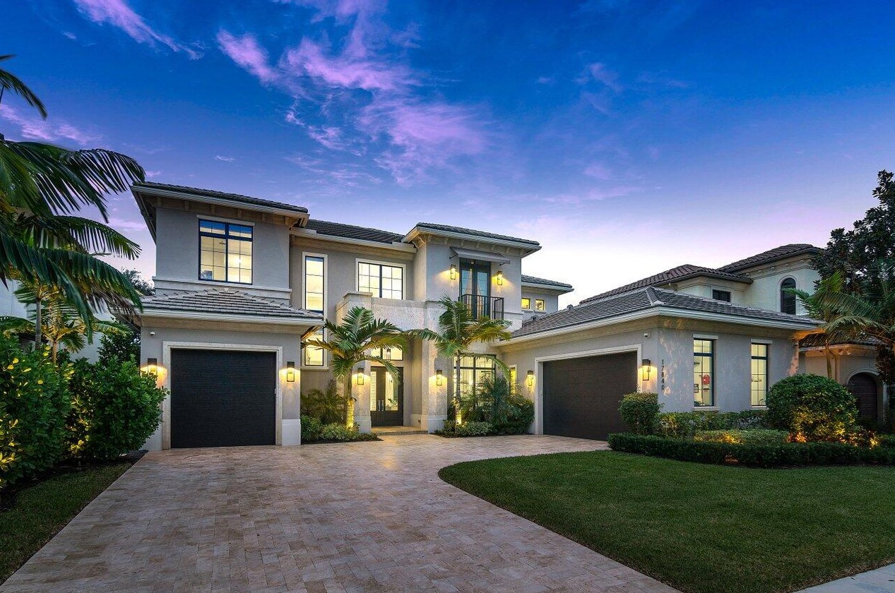 17840 Key Vista Way, Boca Raton, FL 33496