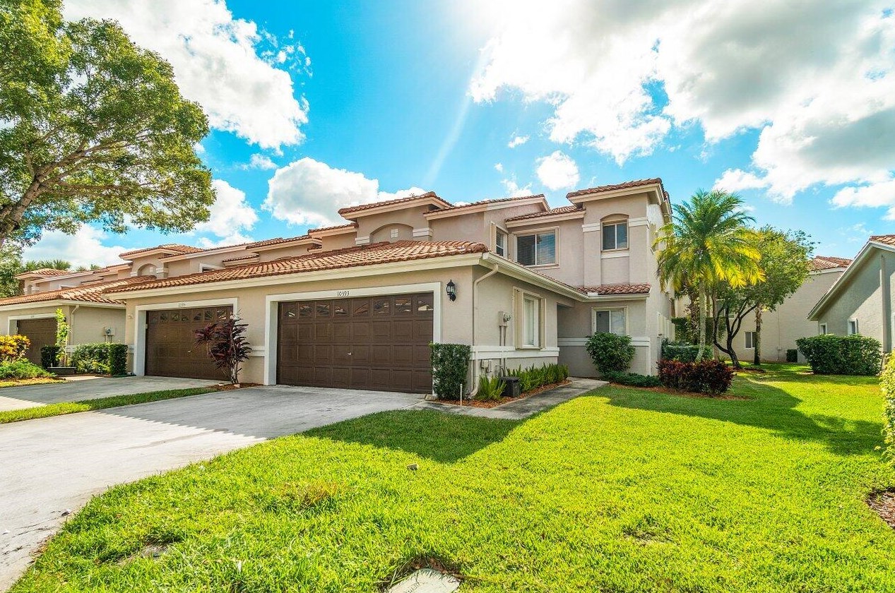 10393 Lake Vista Cir, Boca Raton, FL 33498-6727