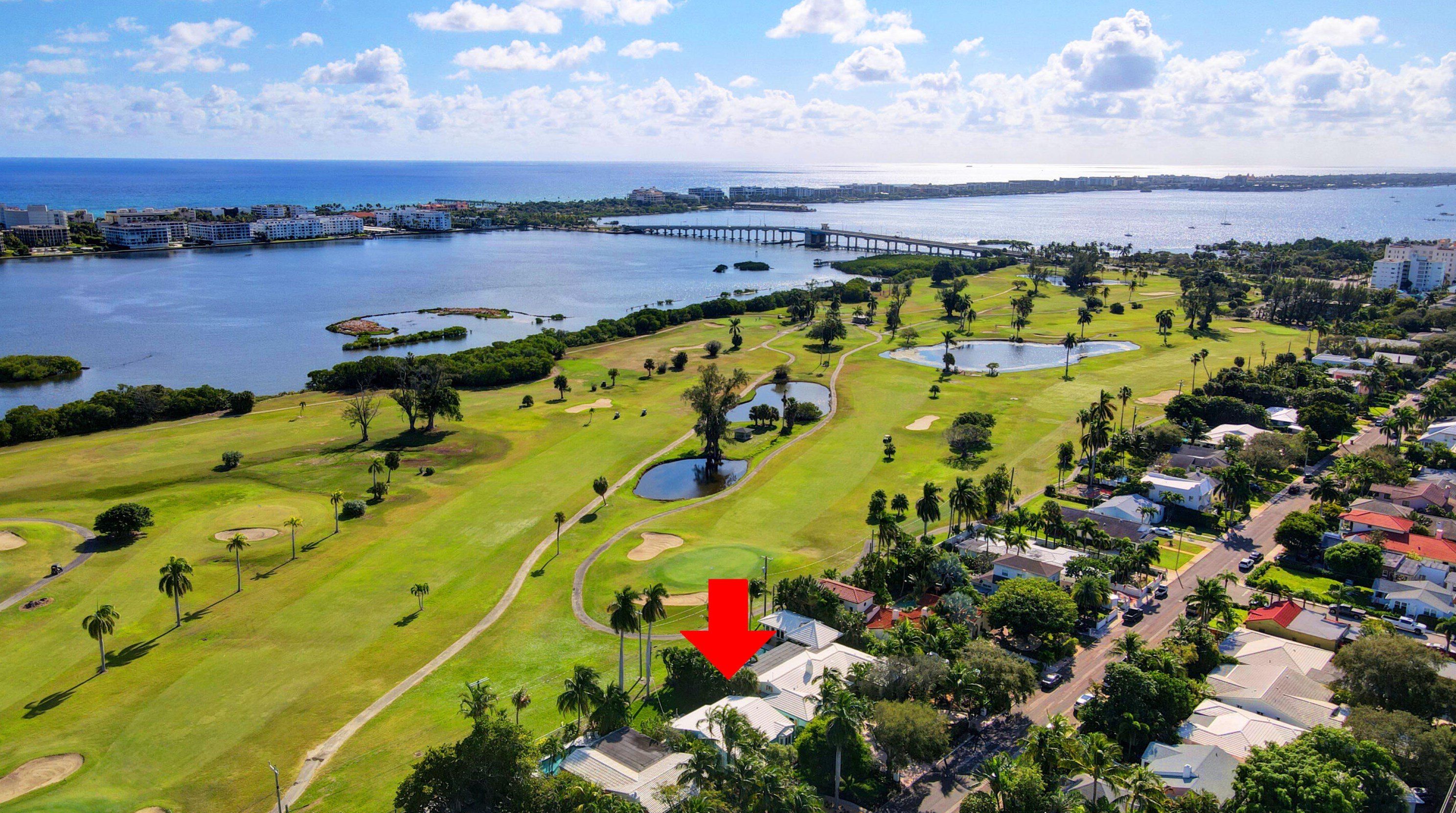 526 Lakeside Dr, Lake Worth, FL 33460-3119