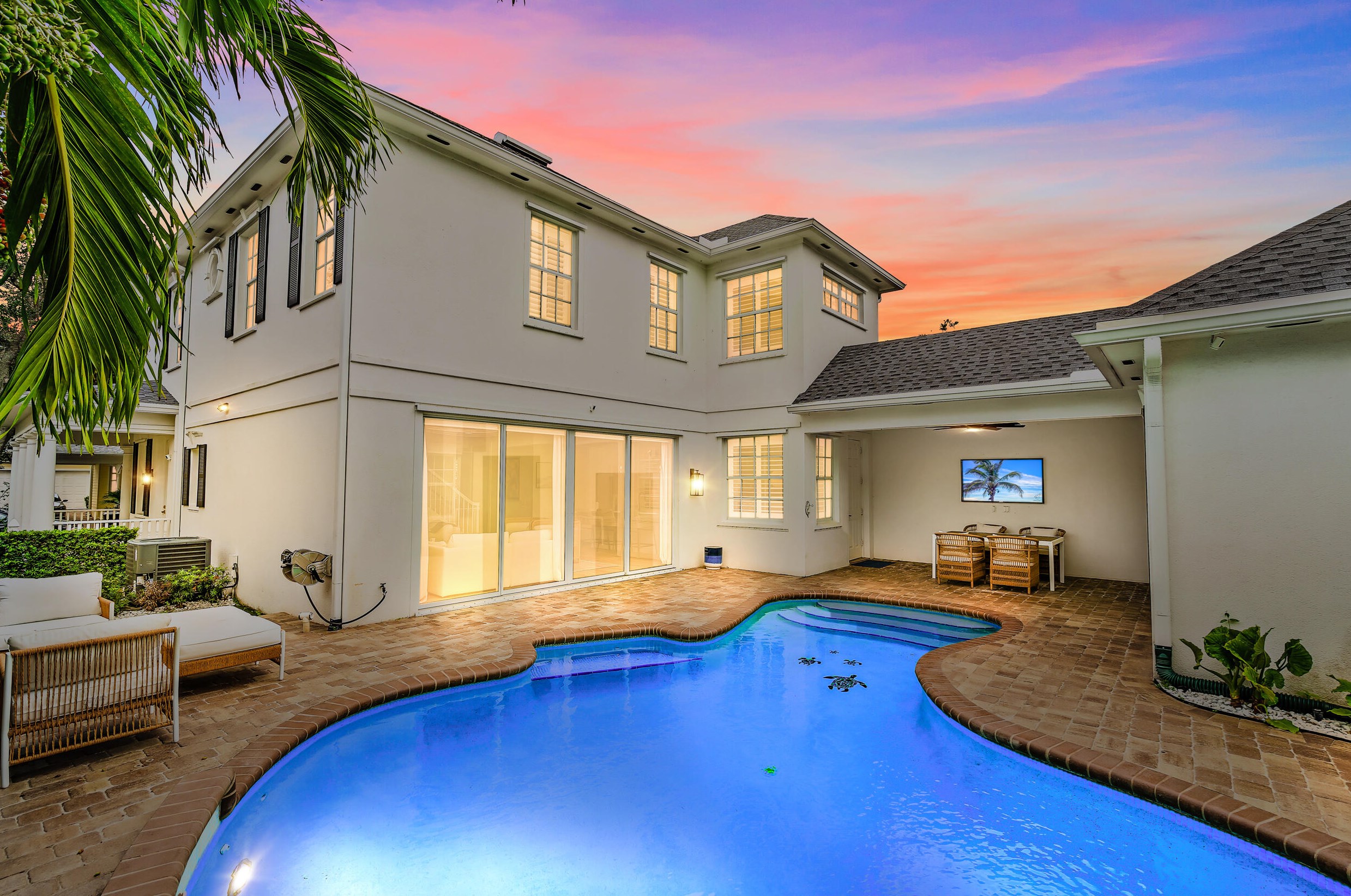 284 Marlberry Cir, Jupiter, FL 33458