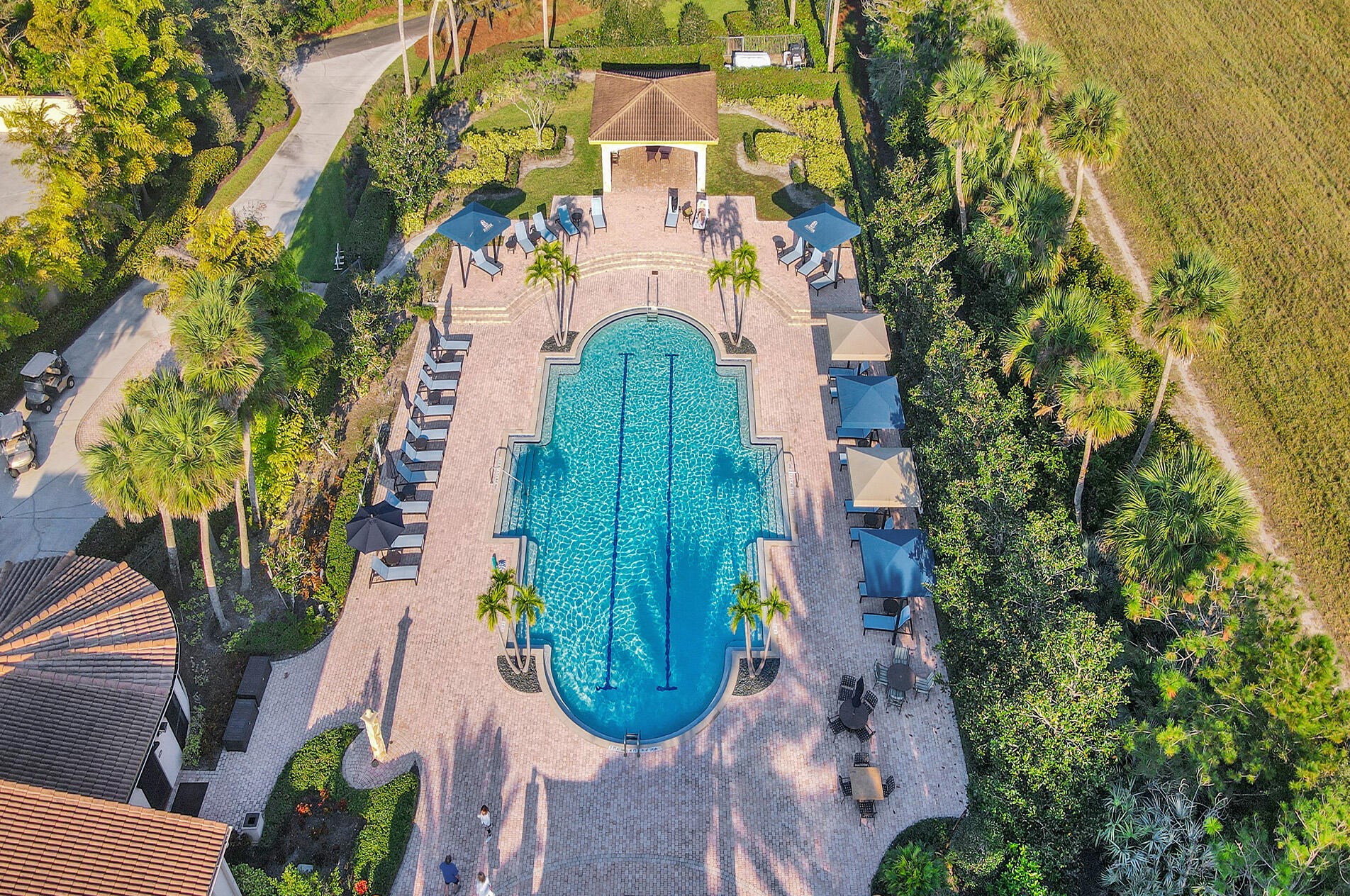 228 Carina Dr, Jupiter FL  33478-5454 exterior