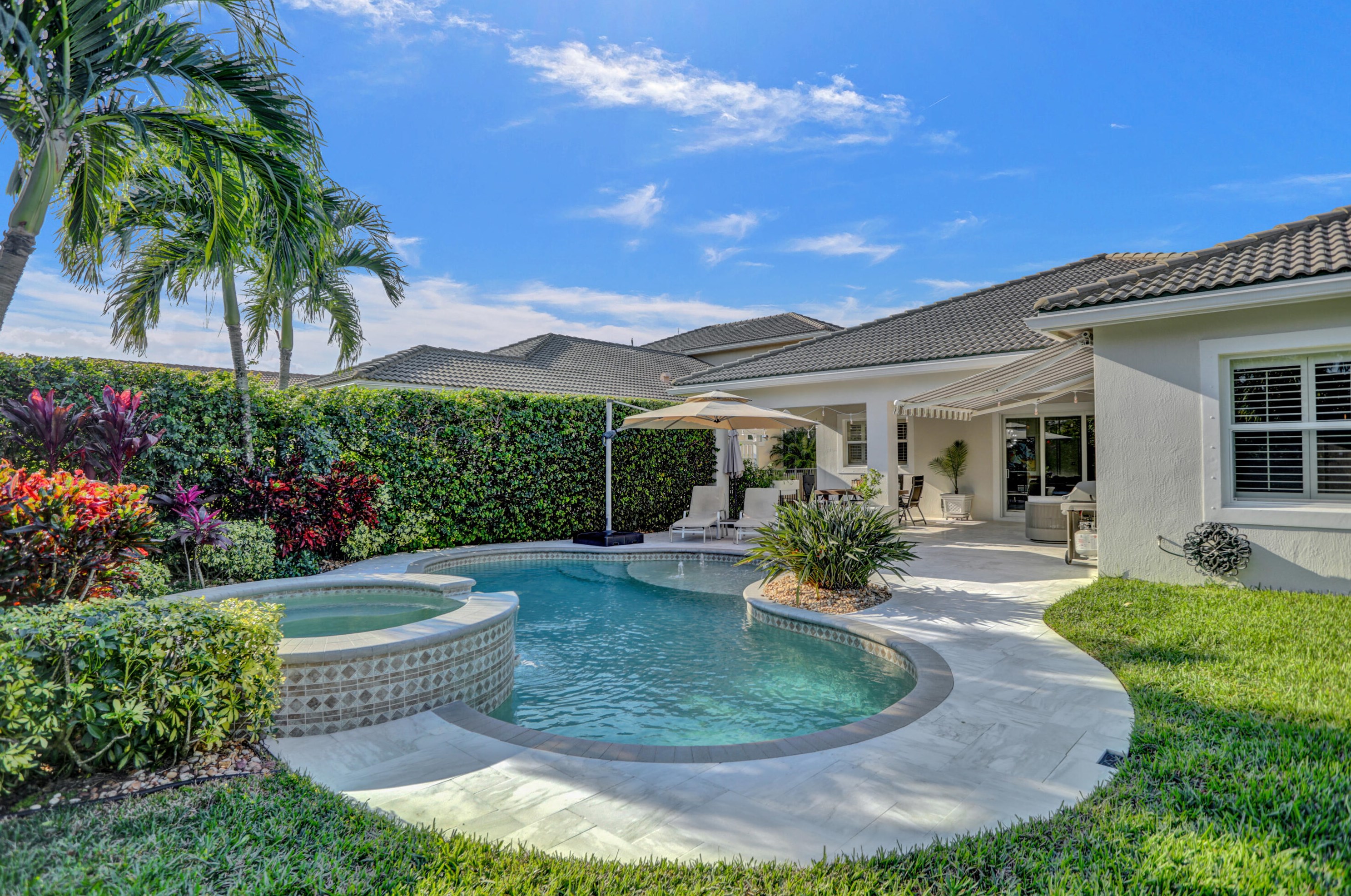 228 Carina Dr, Jupiter FL  33478-5454 exterior