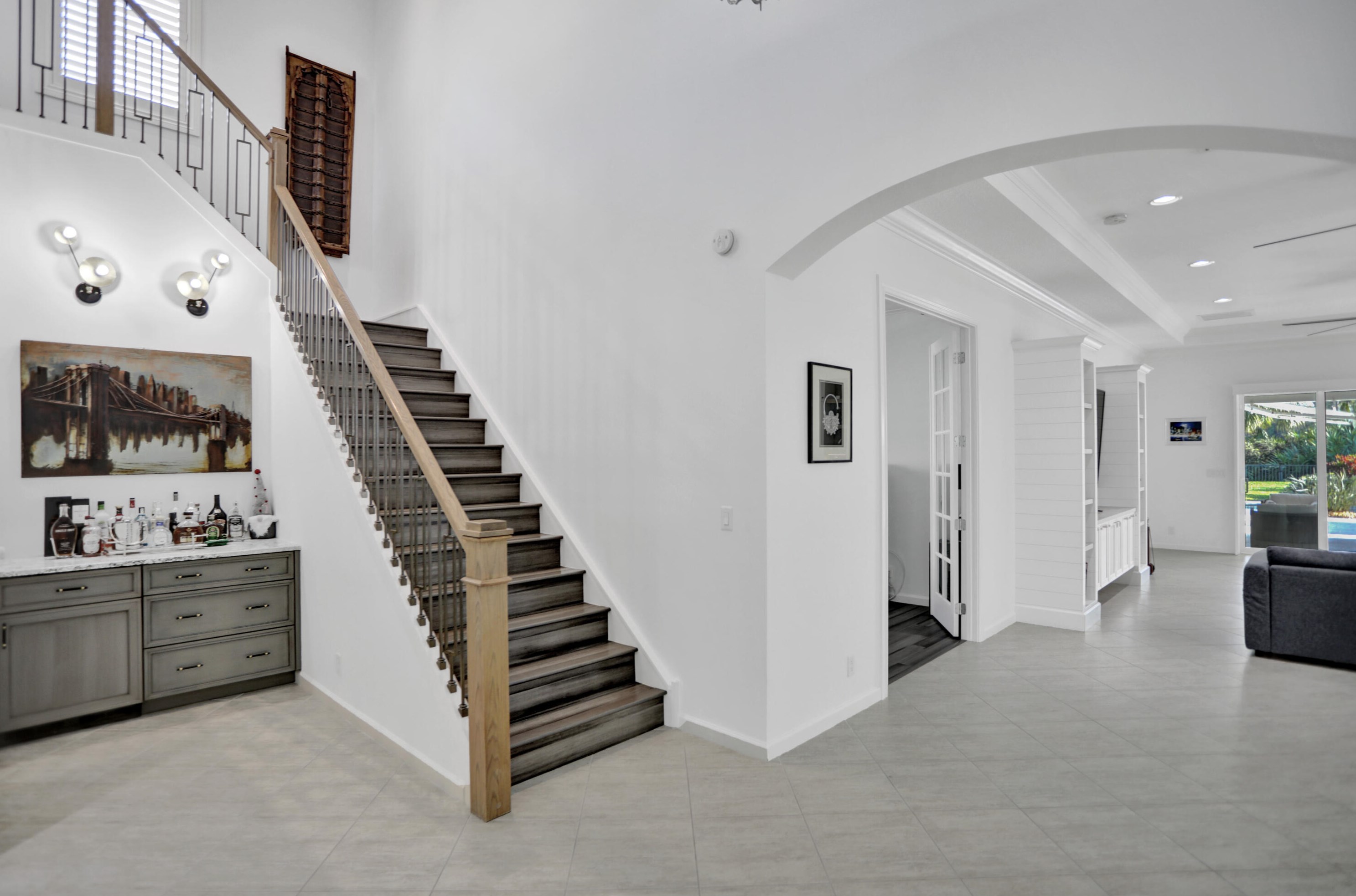 228 Carina Dr, Jupiter FL  33478-5454 exterior