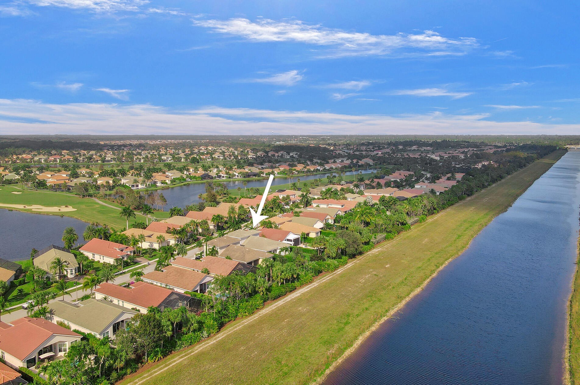 228 Carina Dr, Jupiter FL  33478-5454 exterior