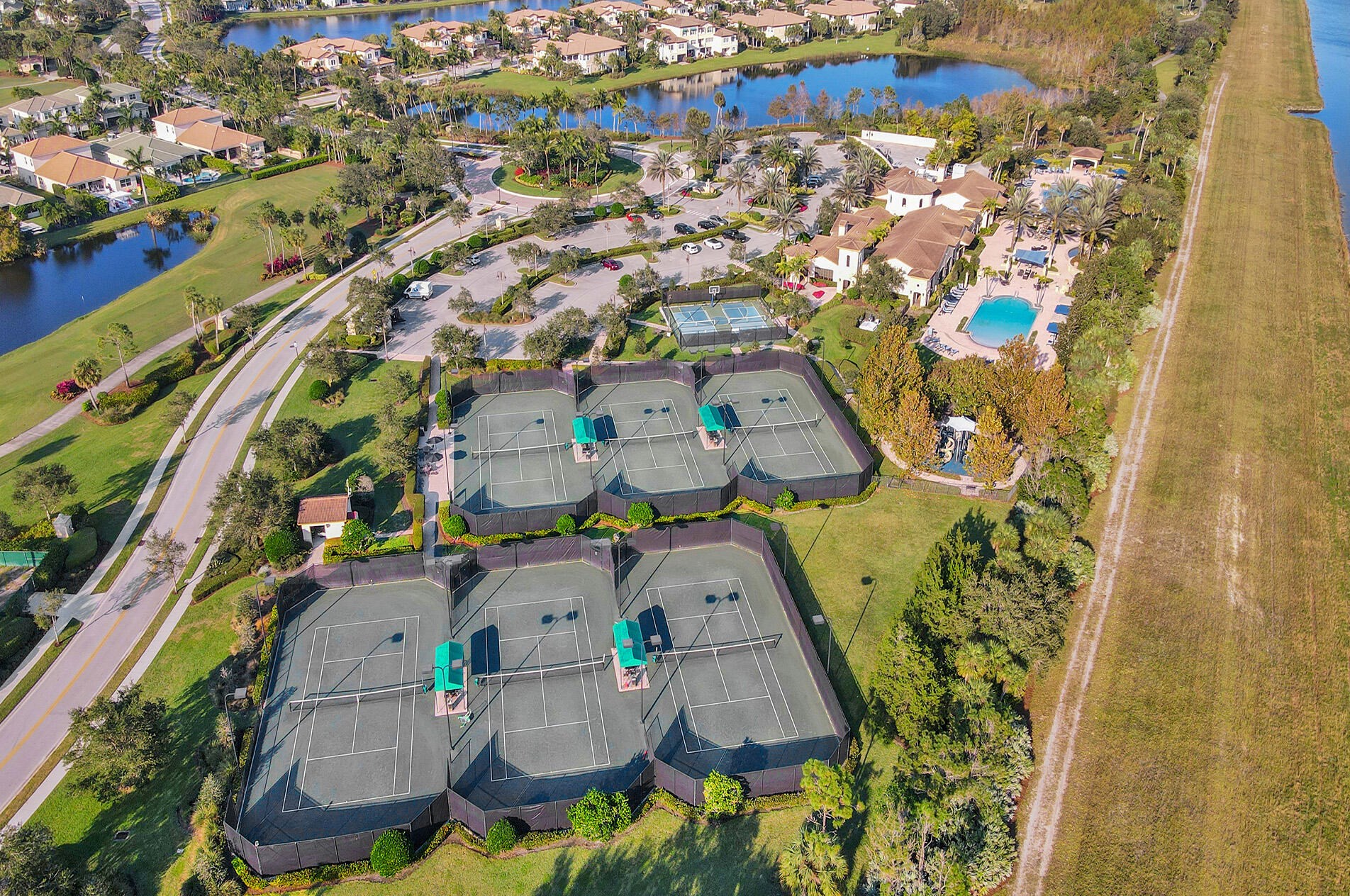 228 Carina Dr, Jupiter FL  33478-5454 exterior