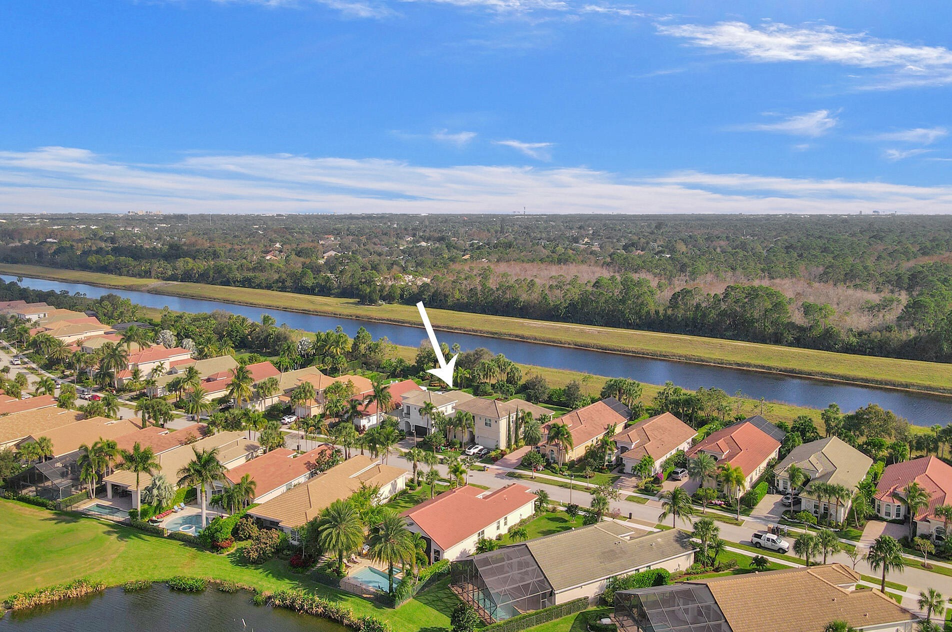 228 Carina Dr, Jupiter FL  33478-5454 exterior