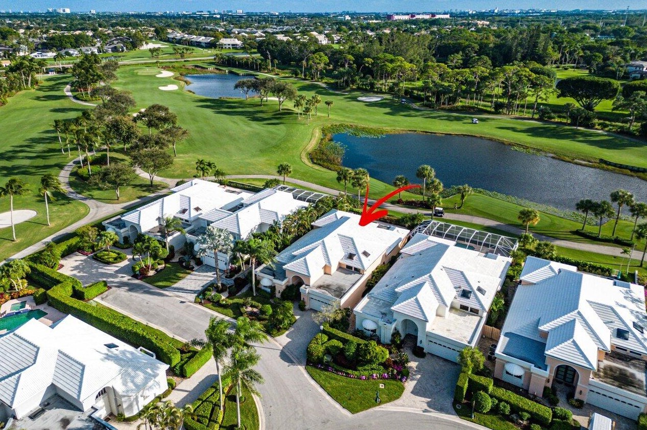 5748 Waterford, Boca Raton, FL 33496-2907