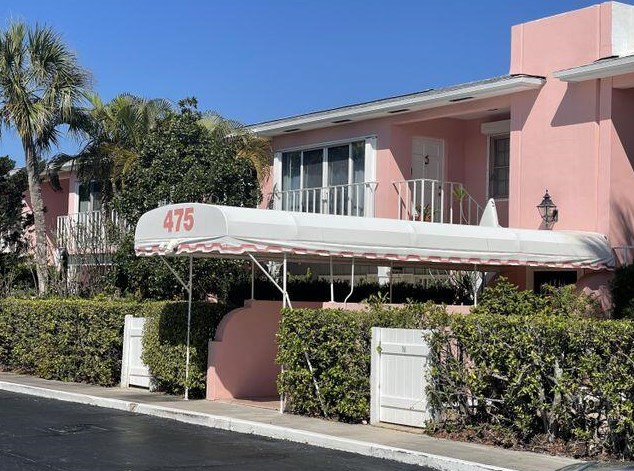 475 Tequesta Dr #3, Jupiter, FL 33469