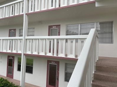 562 Fanshaw N #5620, Boca Raton, FL