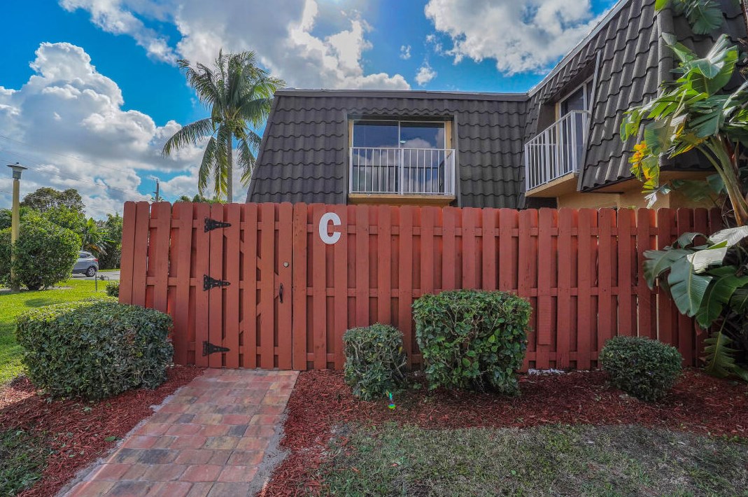 22232 Boca Rancho Dr #c, Boca Raton, FL