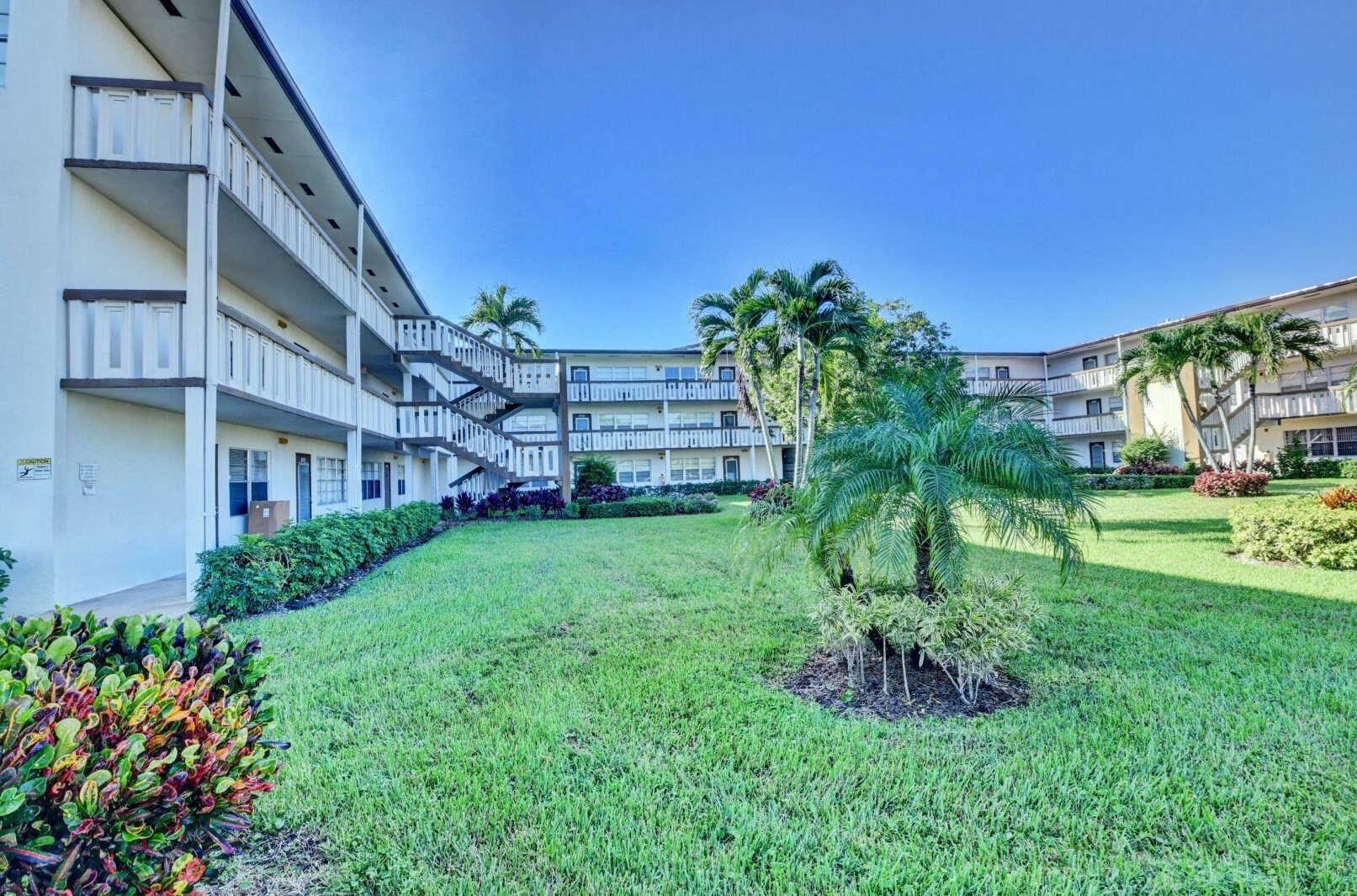 505 Mansfield M, Boca Raton, FL 33434