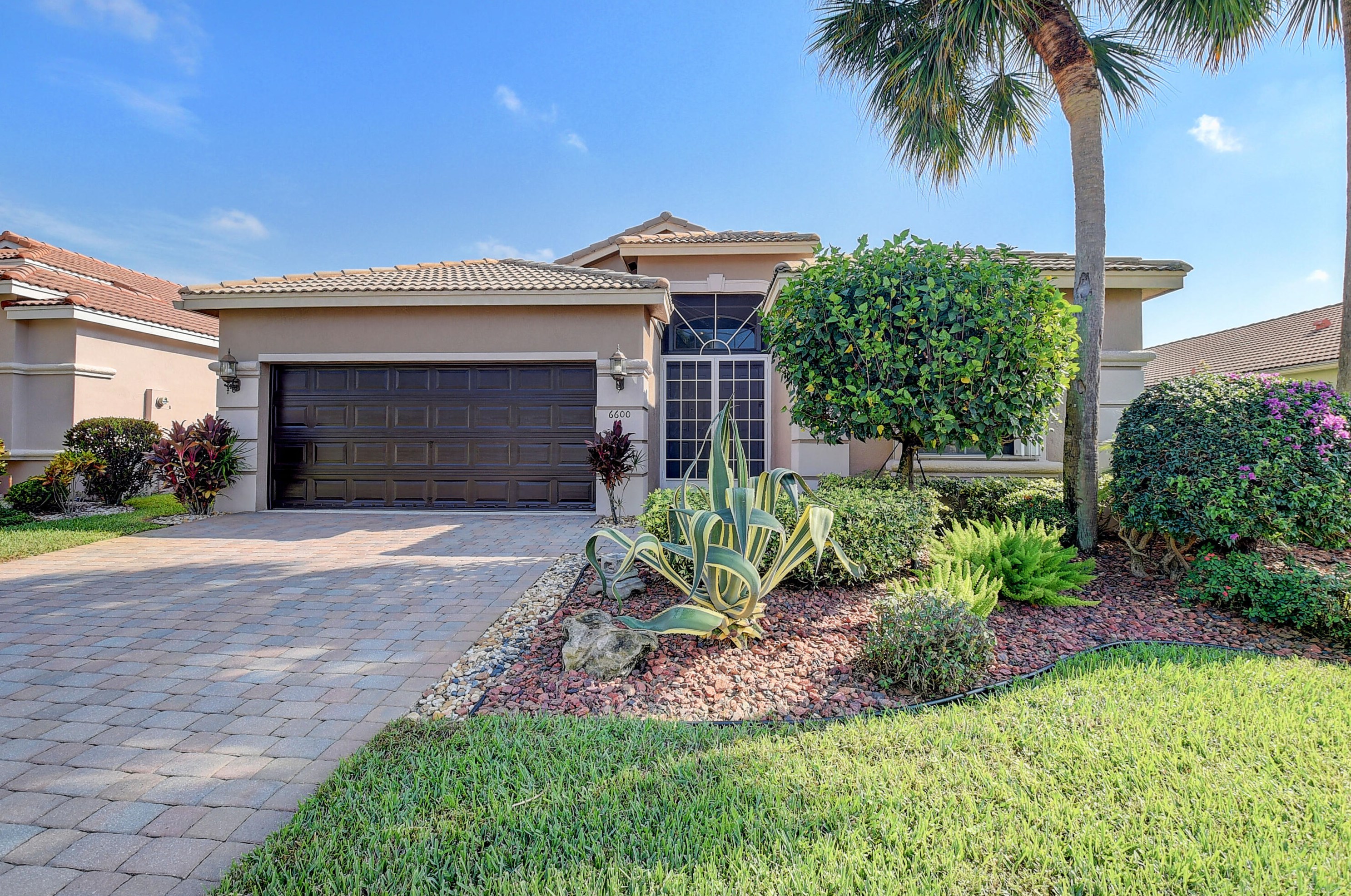 6600 Via Bellini, Lake Worth, FL 33467-5916