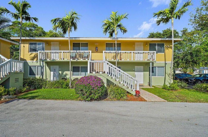 242 Ne 12th Ave Unit #2, Delray Beach, FL 33444