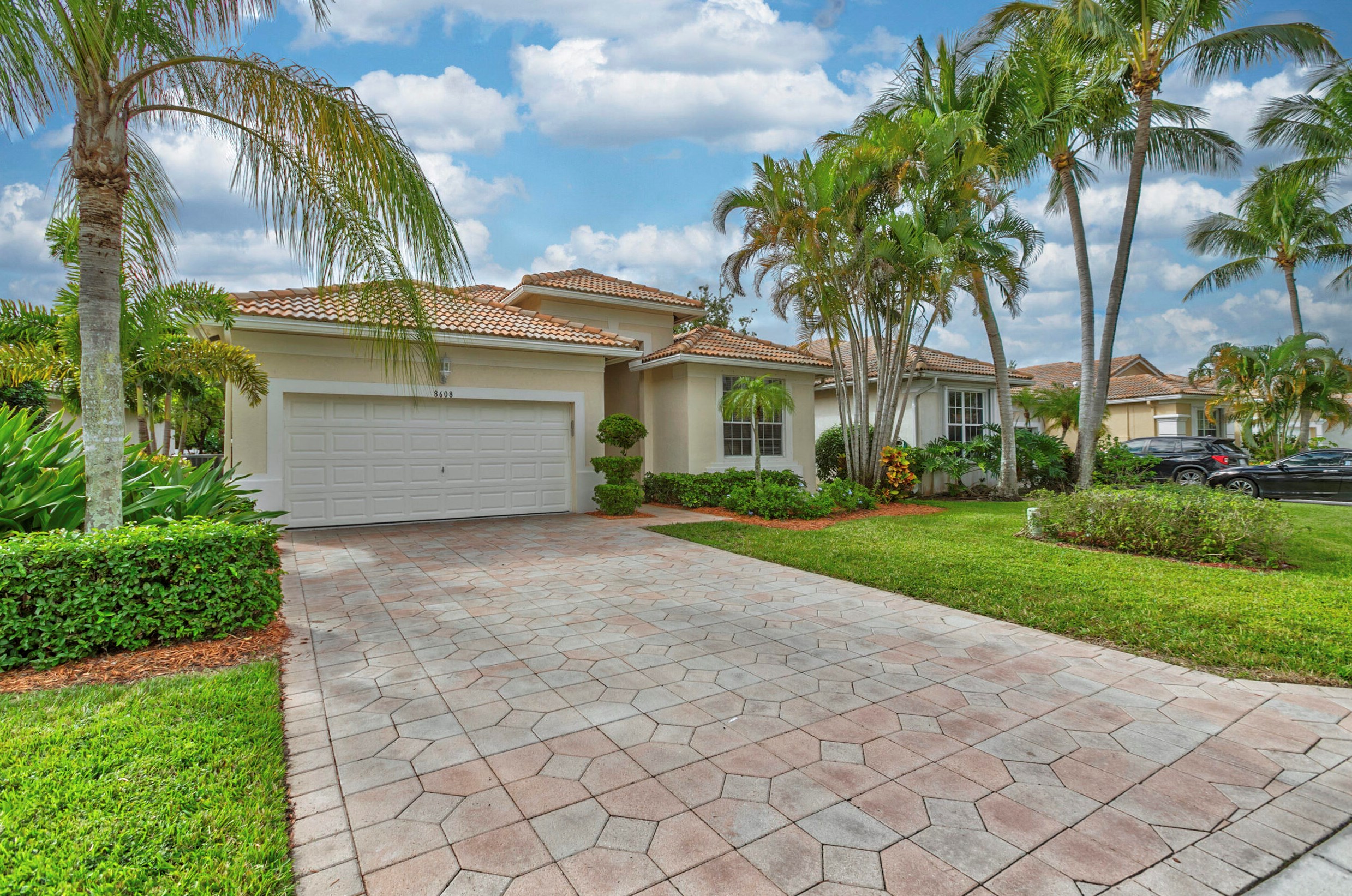 8608 San Andros, West Palm Beach, FL 33411-5515