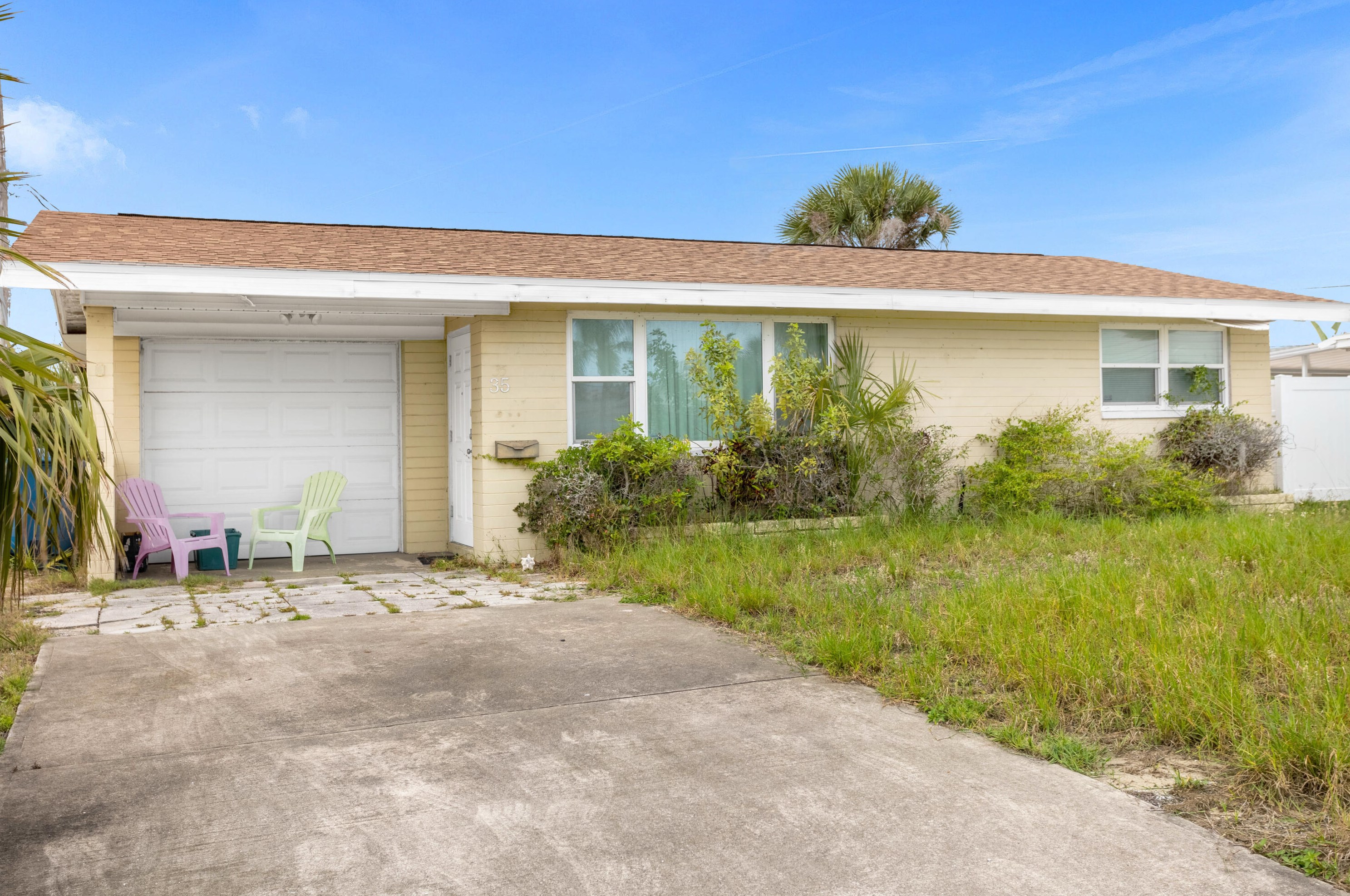 35 Azalea Dr, Ormond Beach, FL 32176