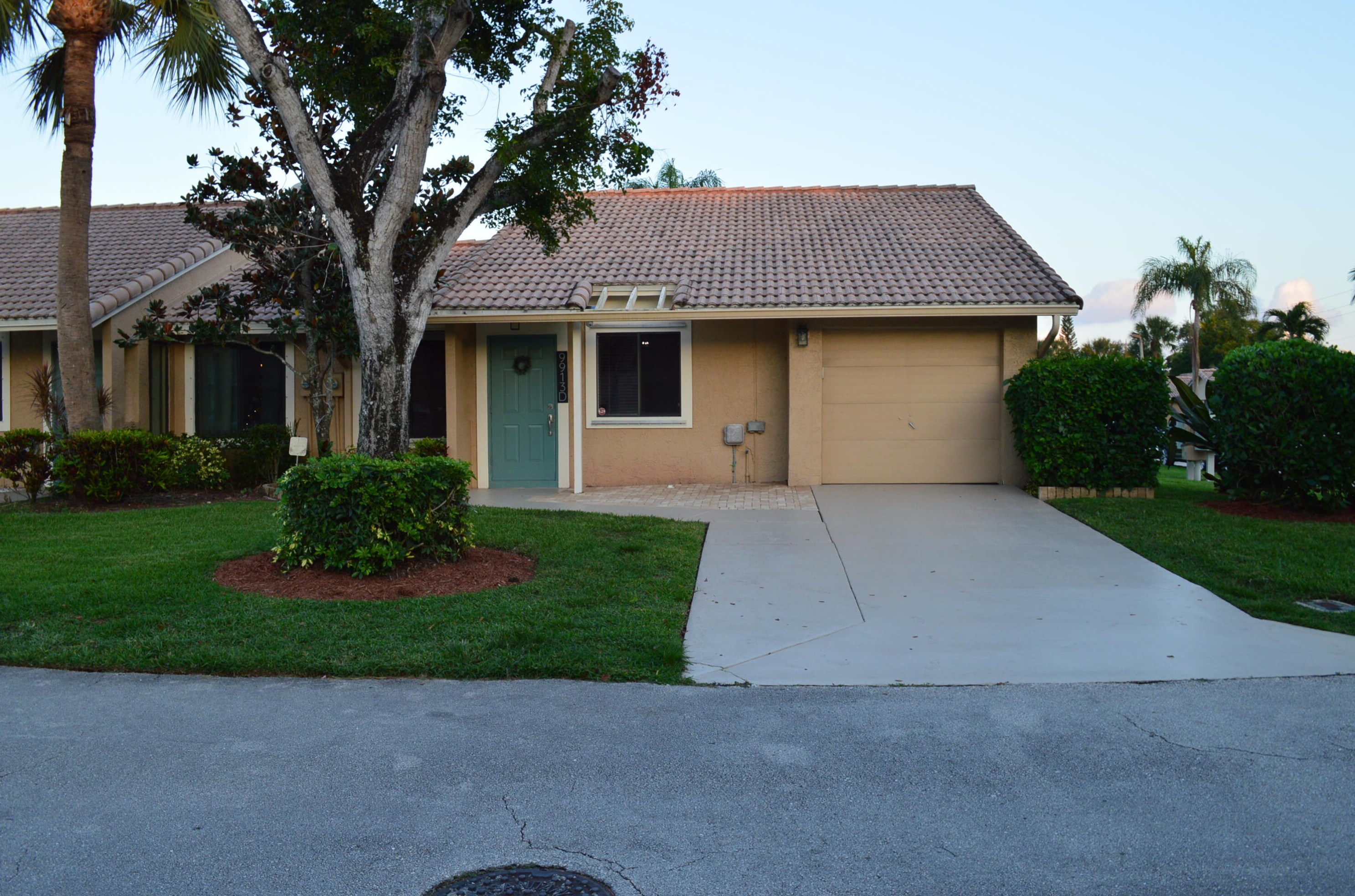 9913 Watermill Cir #d, Boynton Beach, FL