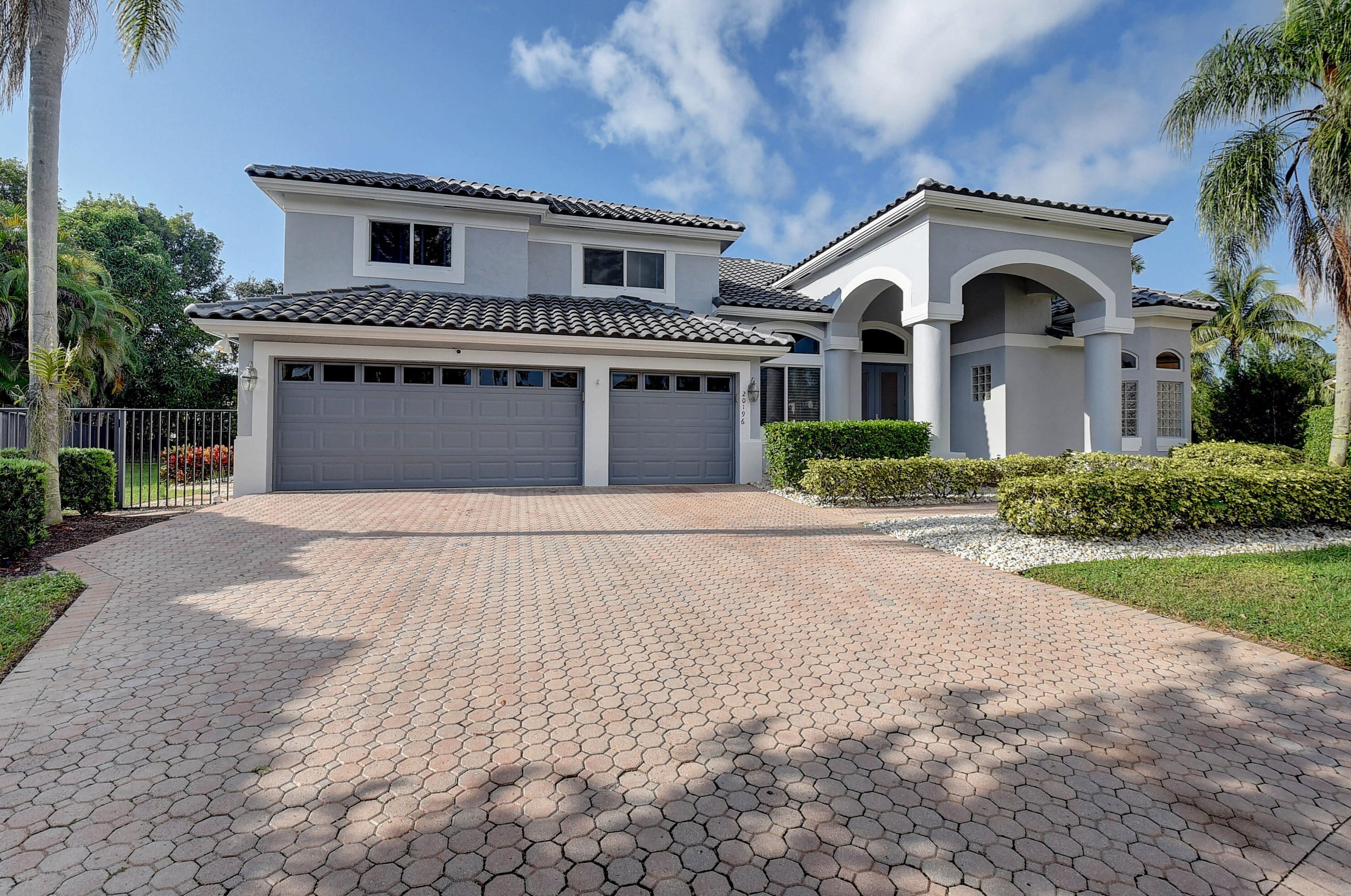 20196 Palm Island Dr, Boca Raton, FL 33498-4514
