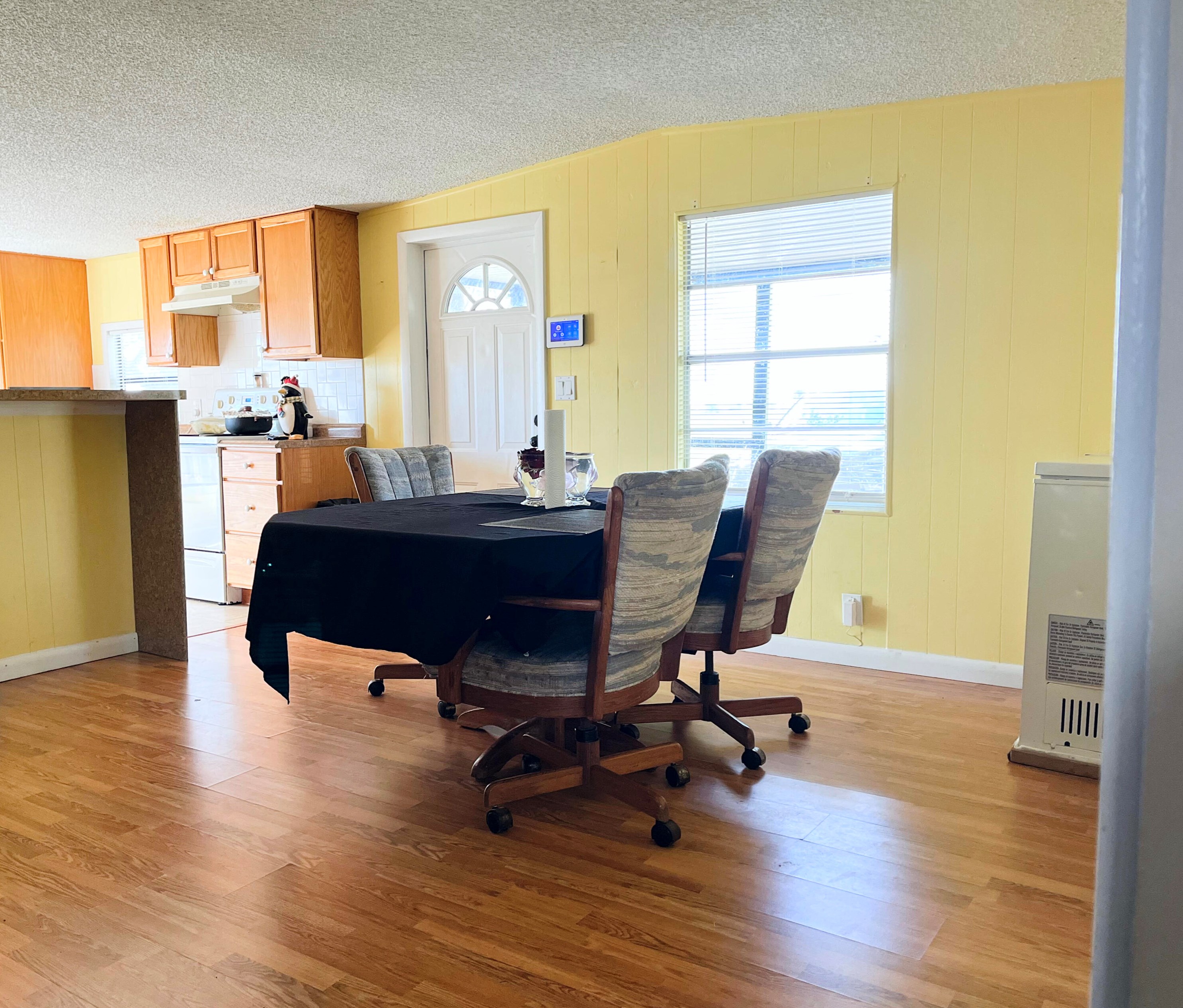 3012 18th Ter, Okeechobee FL  34974-6786 exterior