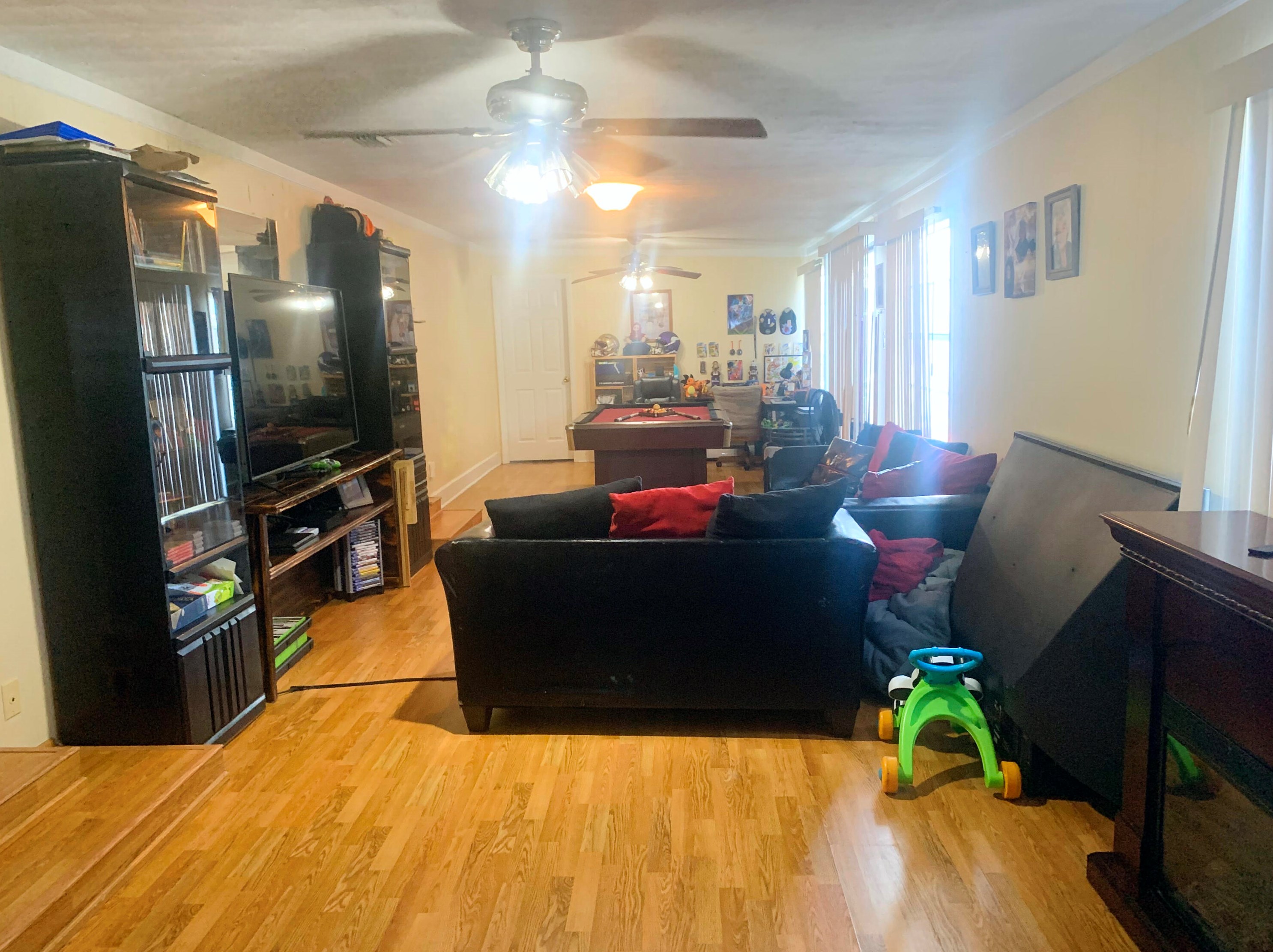 3012 18th Ter, Okeechobee FL  34974-6786 exterior