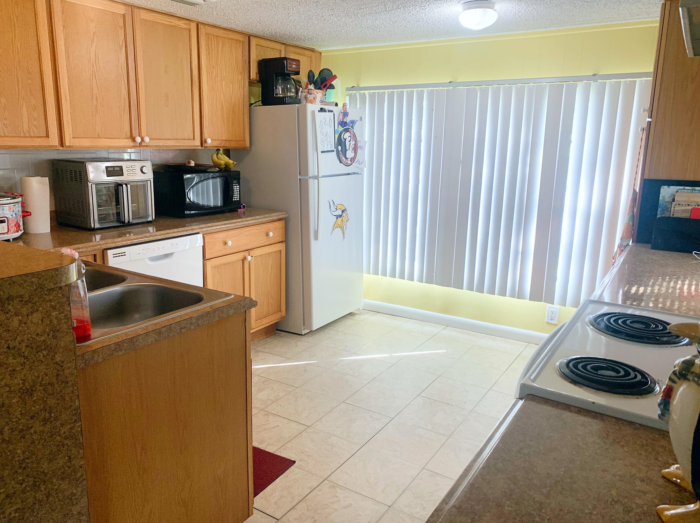 3012 18th Ter, Okeechobee FL  34974-6786 exterior