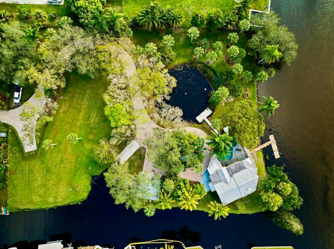 611 Timber Trl, Stuart, FL 34997-6207