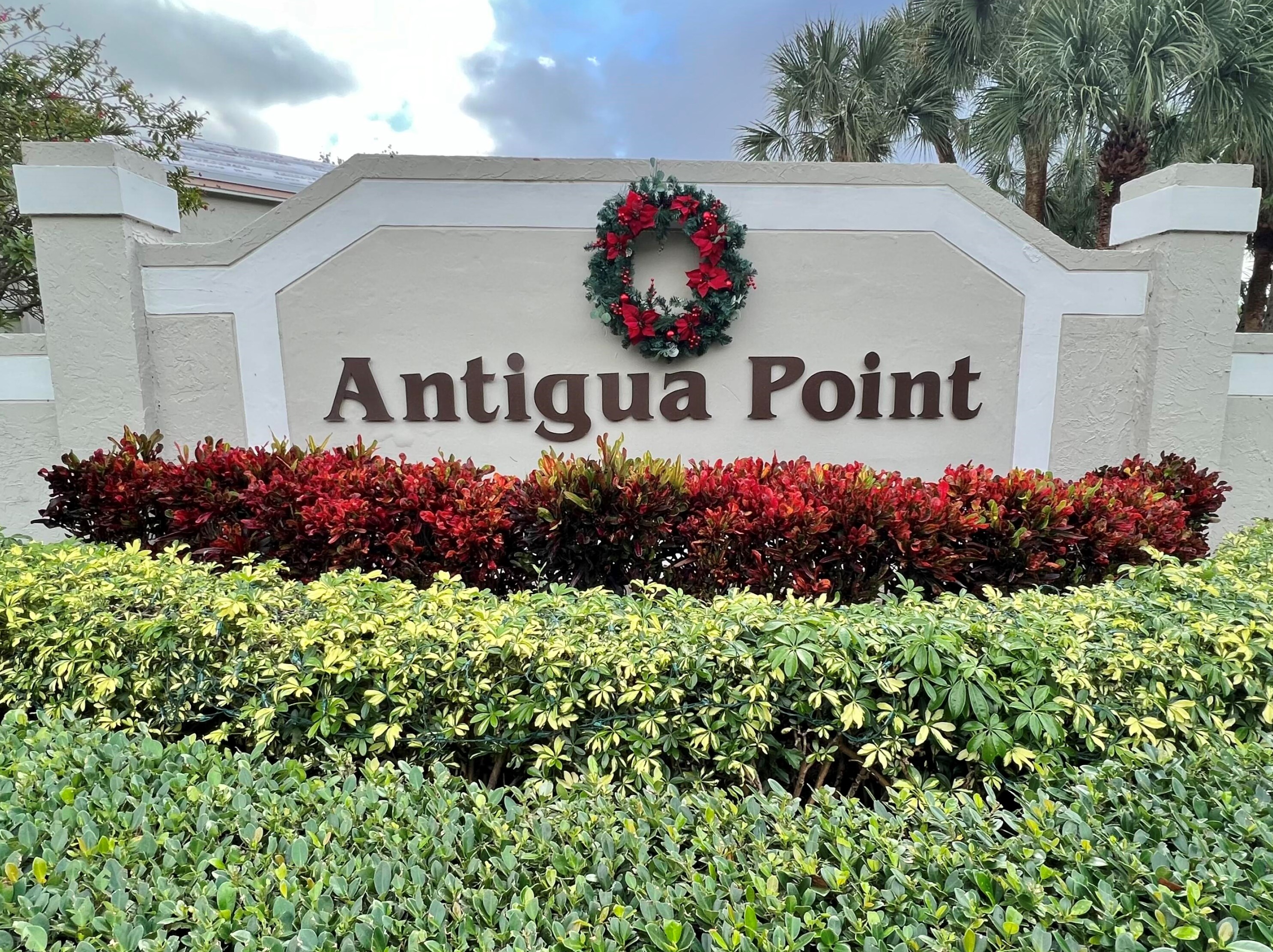 3960 Antigua Point Dr, Boca Raton, FL 33487-1001