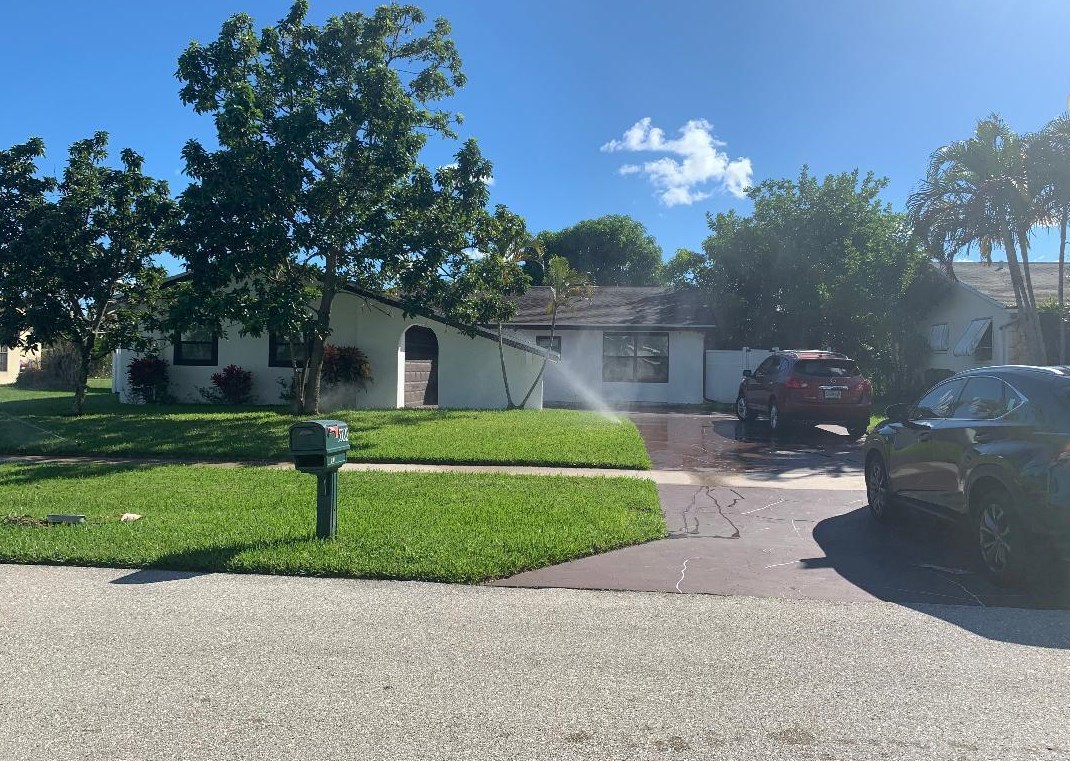 5322 Fox Valley Trl, Lake Worth, FL 33463-5802