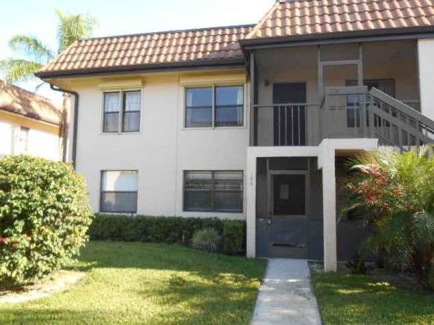 7250 Golf Colony Ct #104, Lake Worth, FL 33467