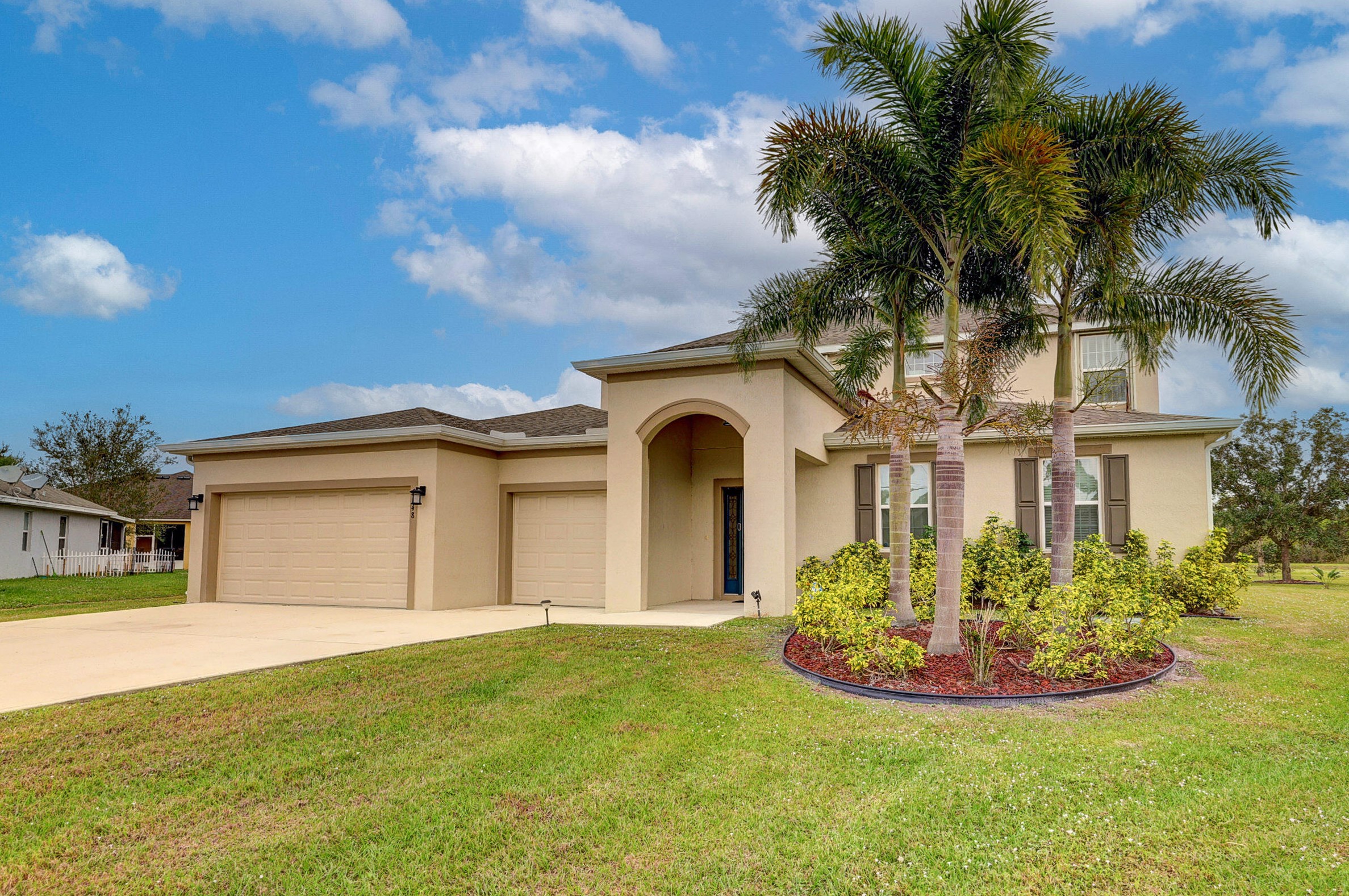 5648 Nw Lorna Ct, Port Saint Lucie, FL 34986