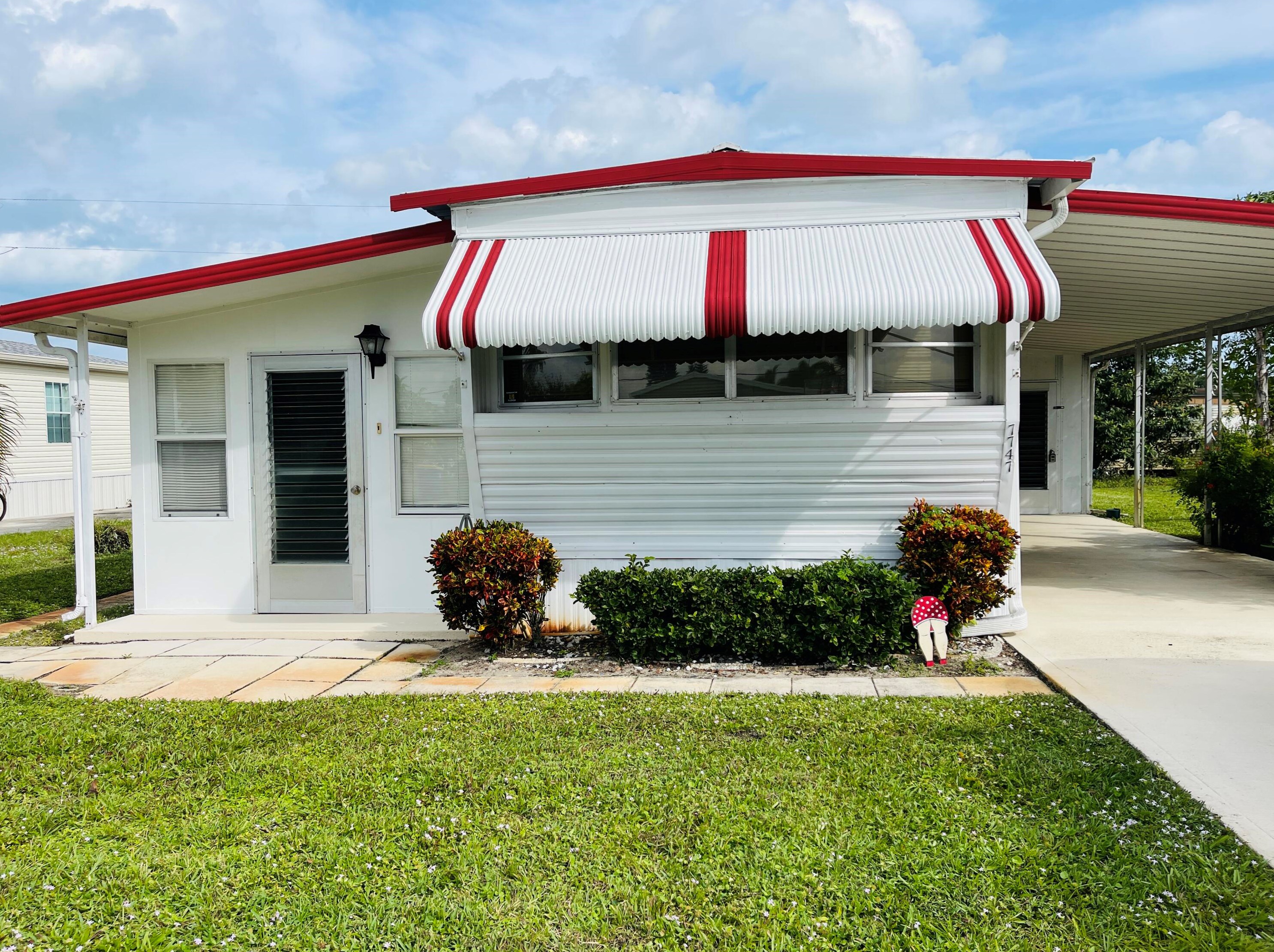 7747 Se Swan Ave, Hobe Sound, FL 33455