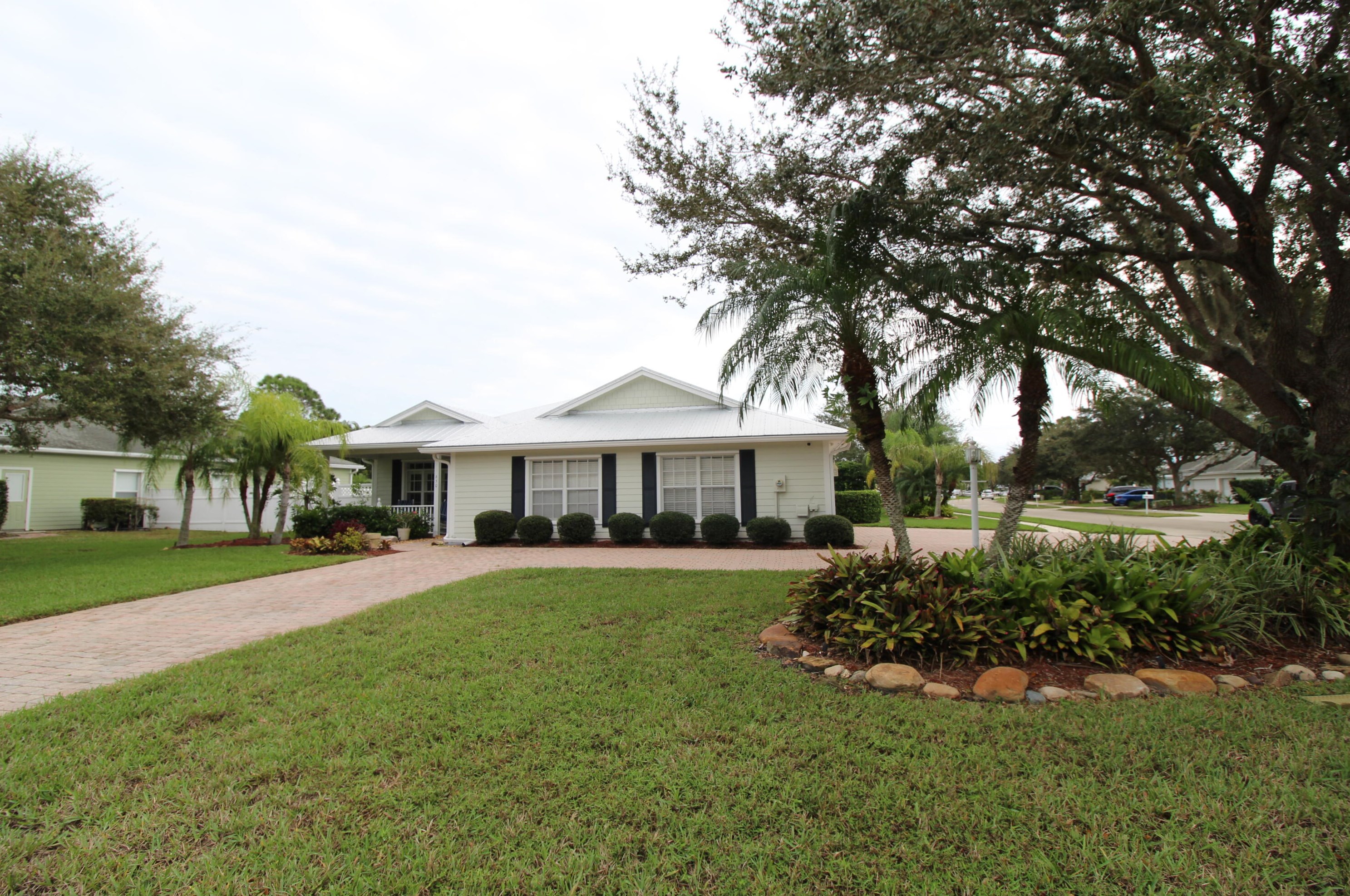 650 Ne Timberdoodle Trail, Fort Pierce, FL 34983