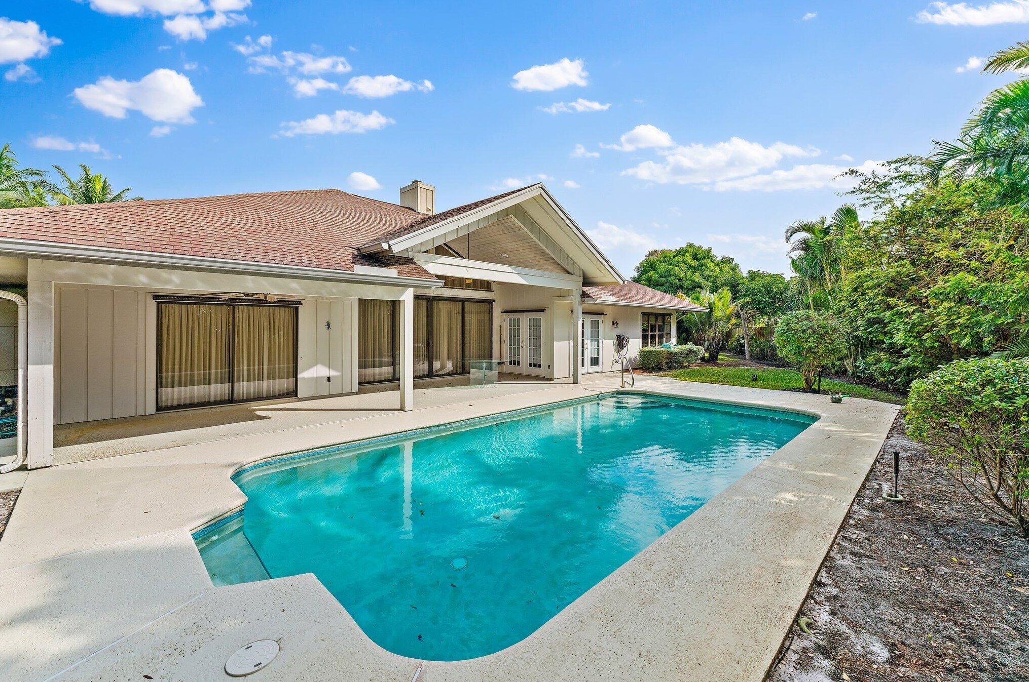 11 Bayview Ter, Jupiter FL  33469-2013 exterior