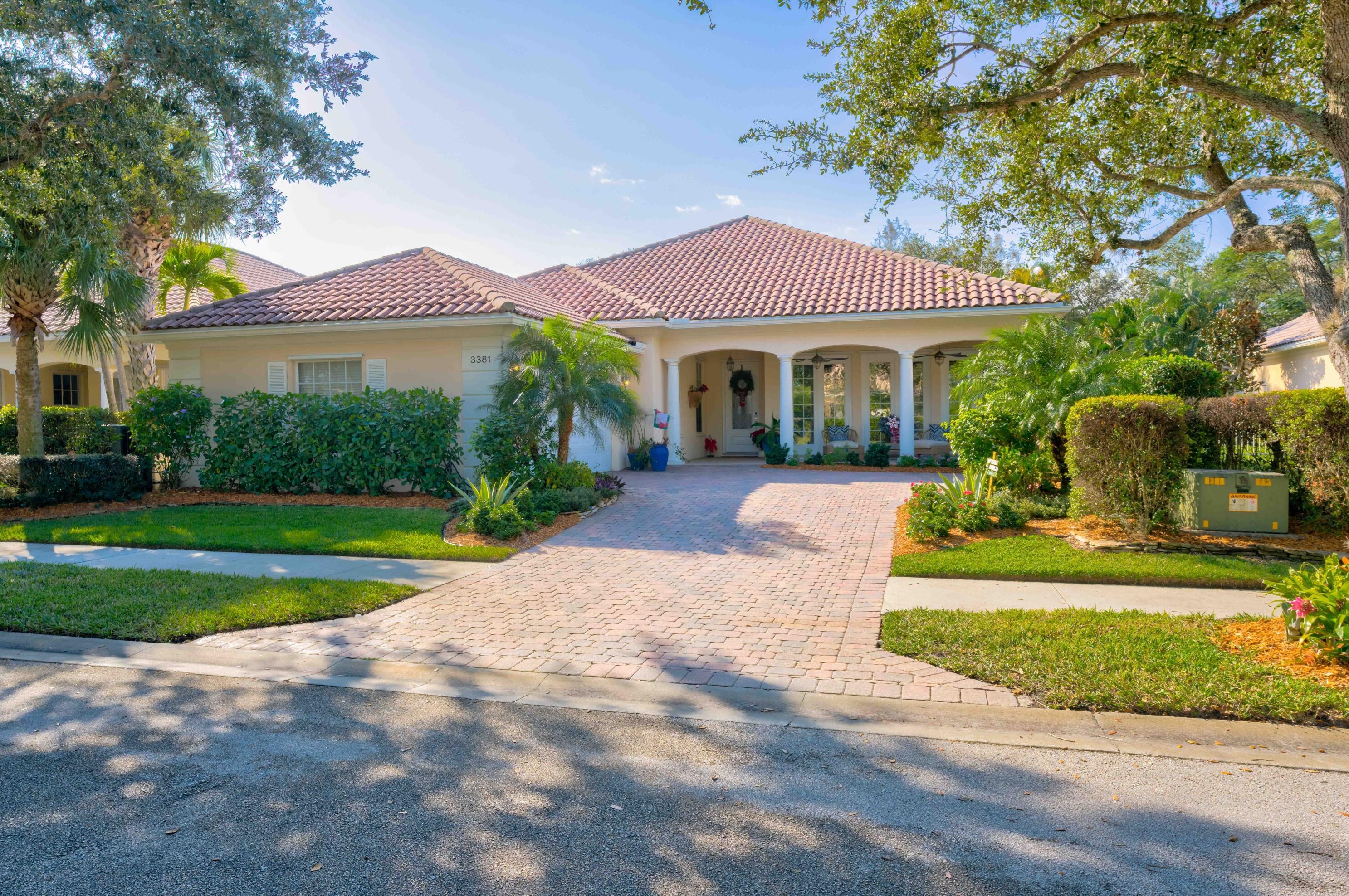 3381 Se Diamond Hill Terrace, Hobe Sound, FL 33455