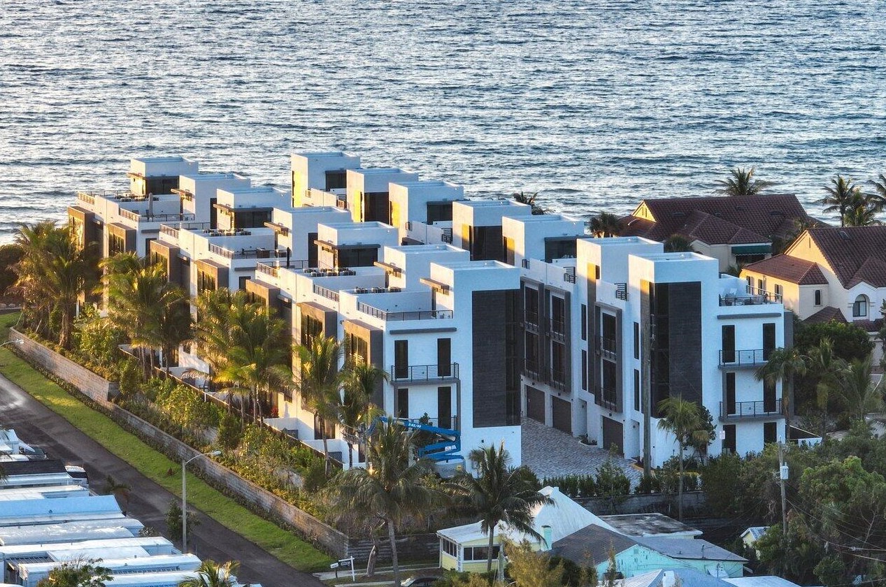 11497 Old Ocean Blvd, Boynton Beach, FL 33435