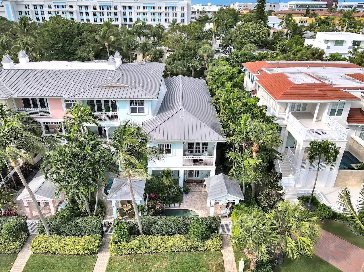 126 Marine Way, Delray Beach, FL 33483