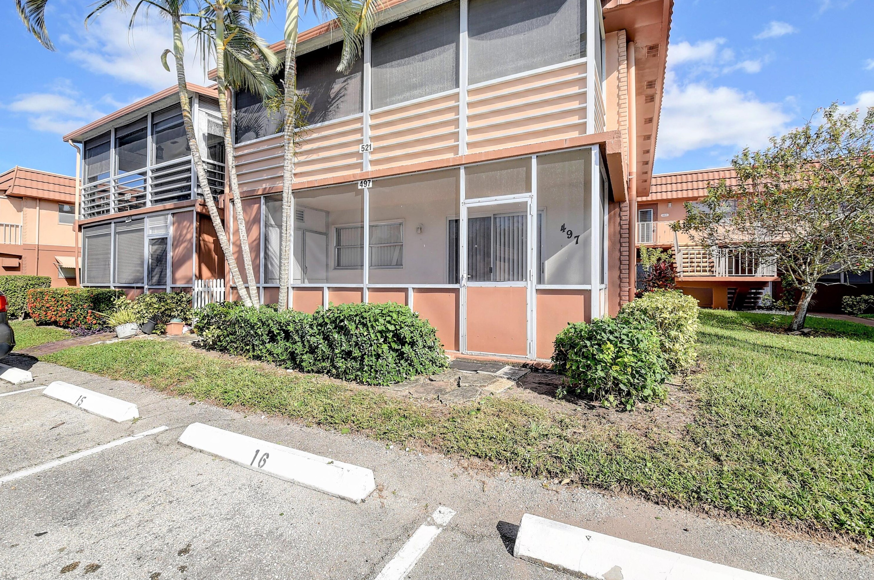 497 Saxony K, Delray Beach, FL 33446