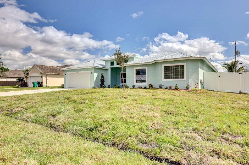 4609 Sw Ulster St, Fort Pierce, FL 34953