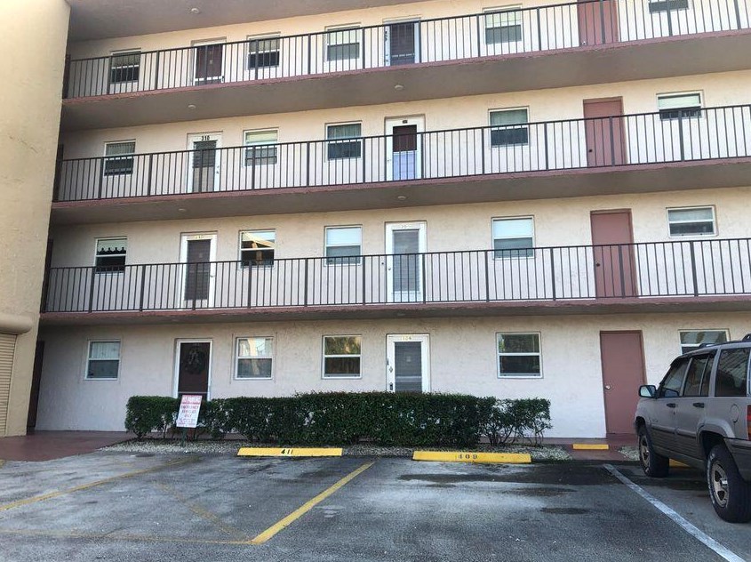 225 Bonnie Blvd Apt 109, Lake Worth, FL 33461