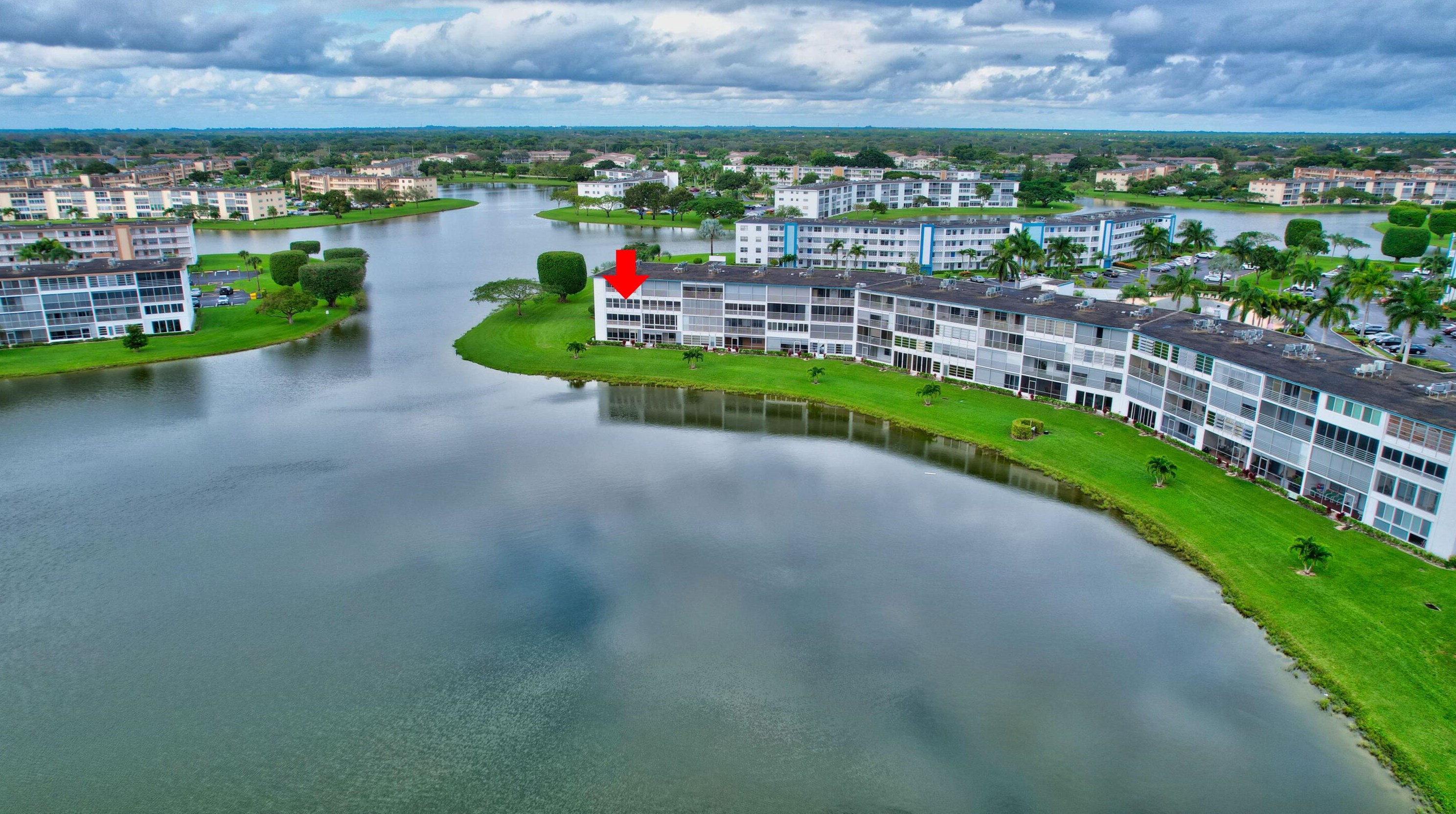 3055 Exeter D, Boca Raton, FL 33434-2971
