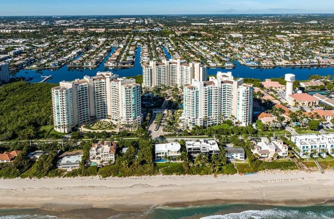 3700 S Ocean Blvd #406, Boca Raton, FL 33487