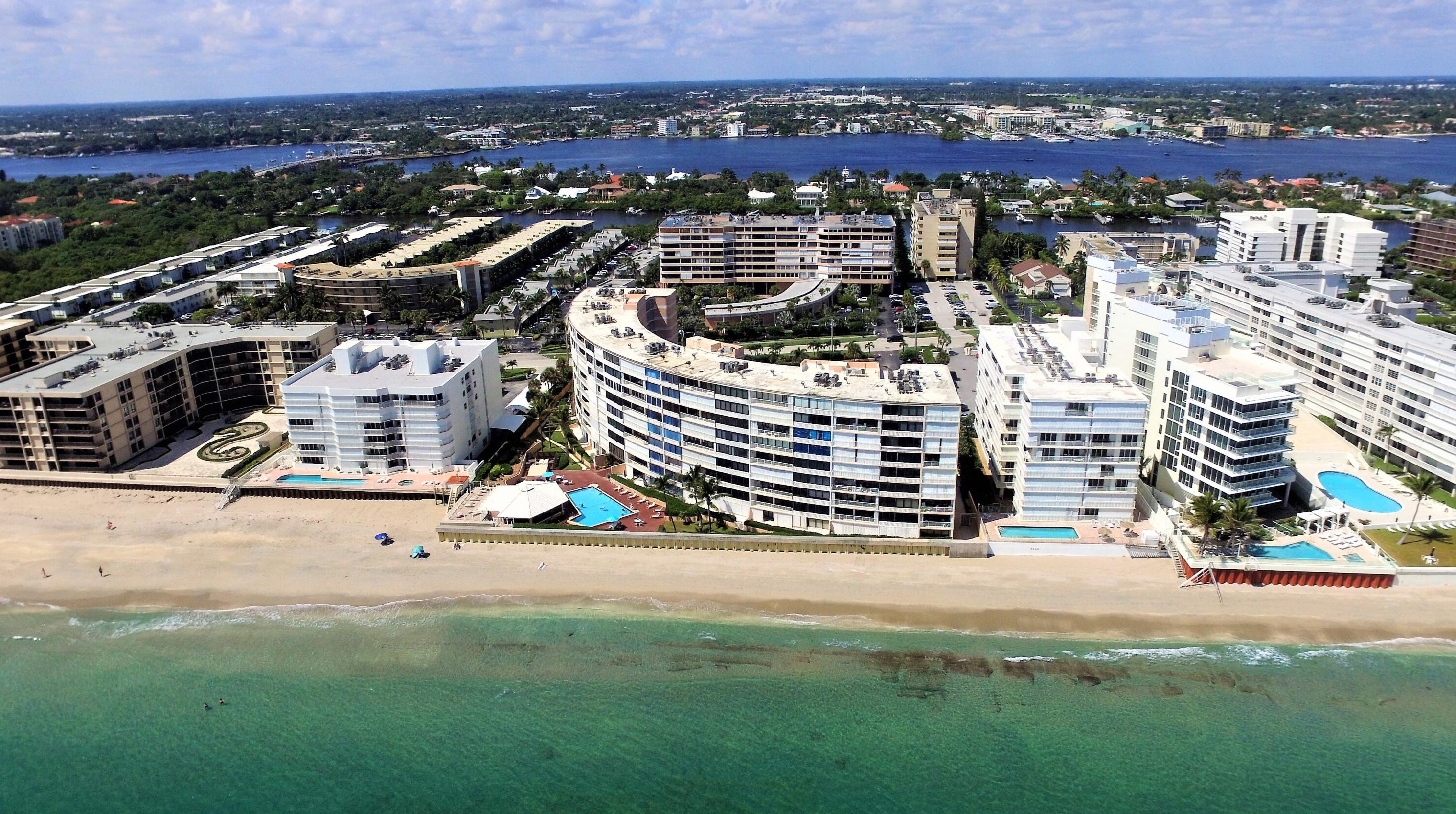 3589 S Ocean Blvd #814, Palm Beach, FL 33480