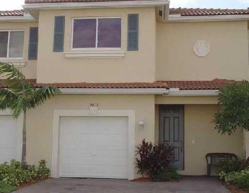 3014 N Evergreen Cir, Boynton Beach, FL 33426