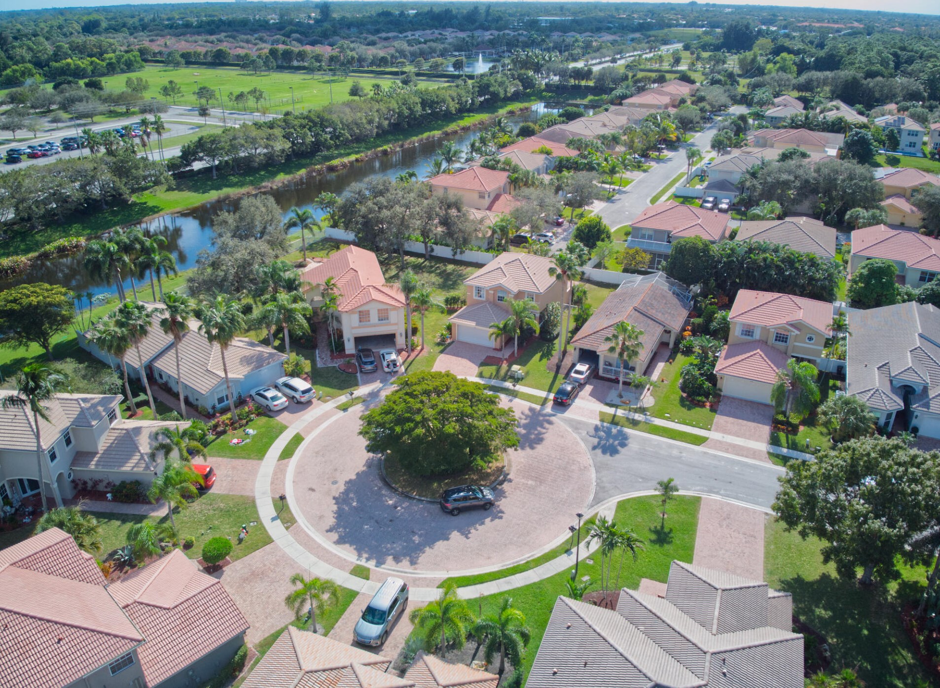 5012 Solar Point Dr, Lake Worth, FL 33463