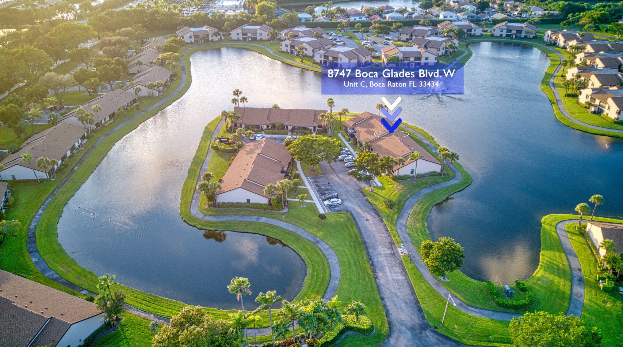 8747 Boca Glades Blvd, Boca Raton, FL