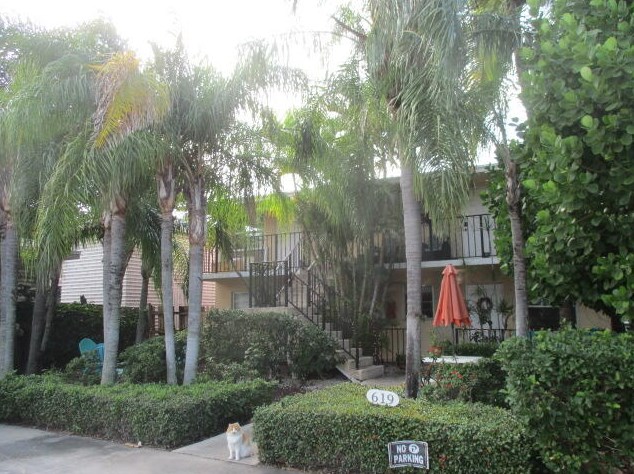 619 N K St #4, Lake Worth, FL 33460