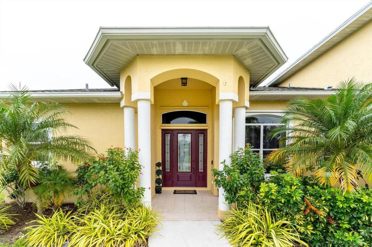 3036 Se Galt Cir, Port Saint Lucie, FL 34984