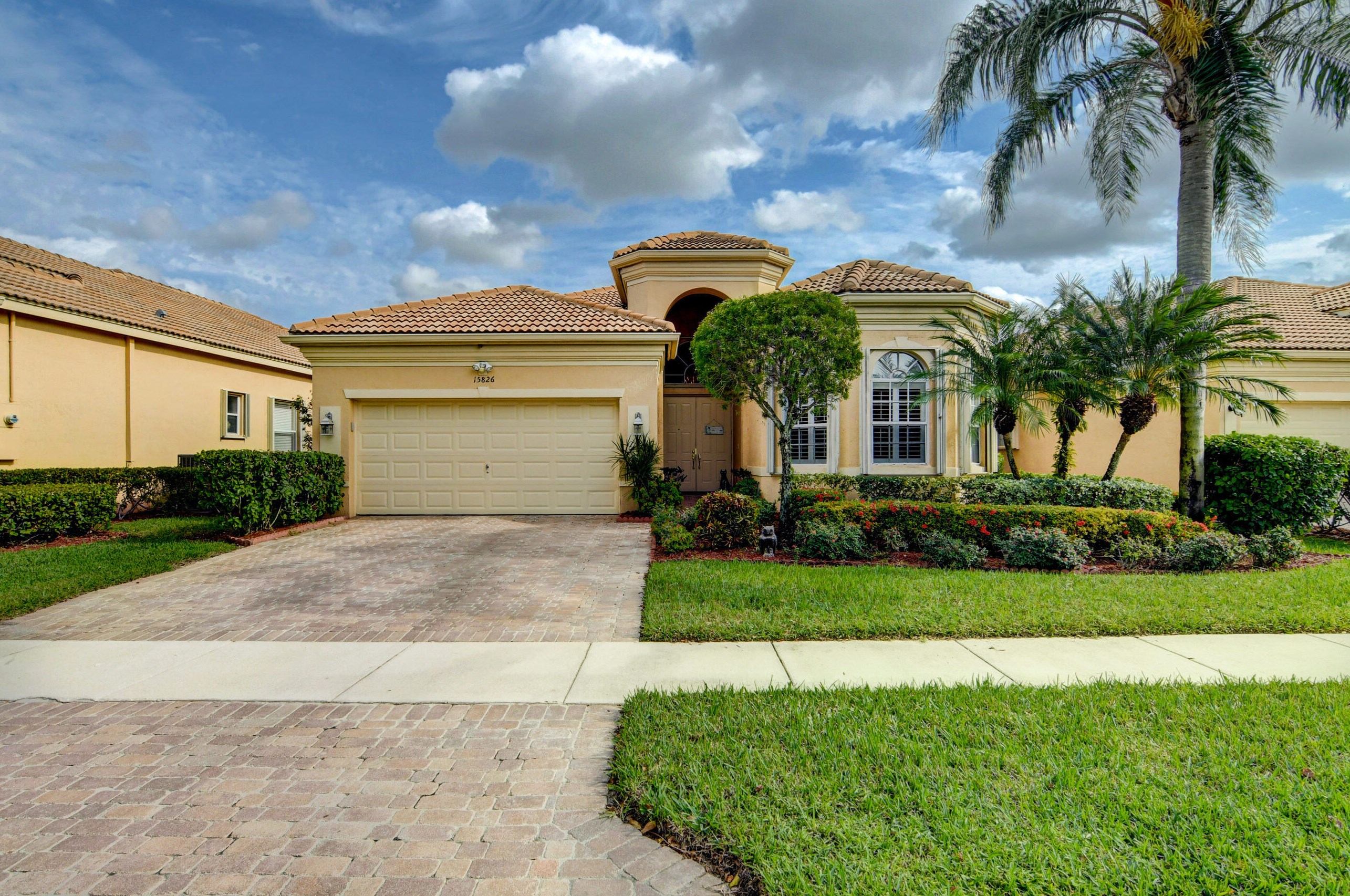 15826 Vivanco St, Delray Beach, FL 33446