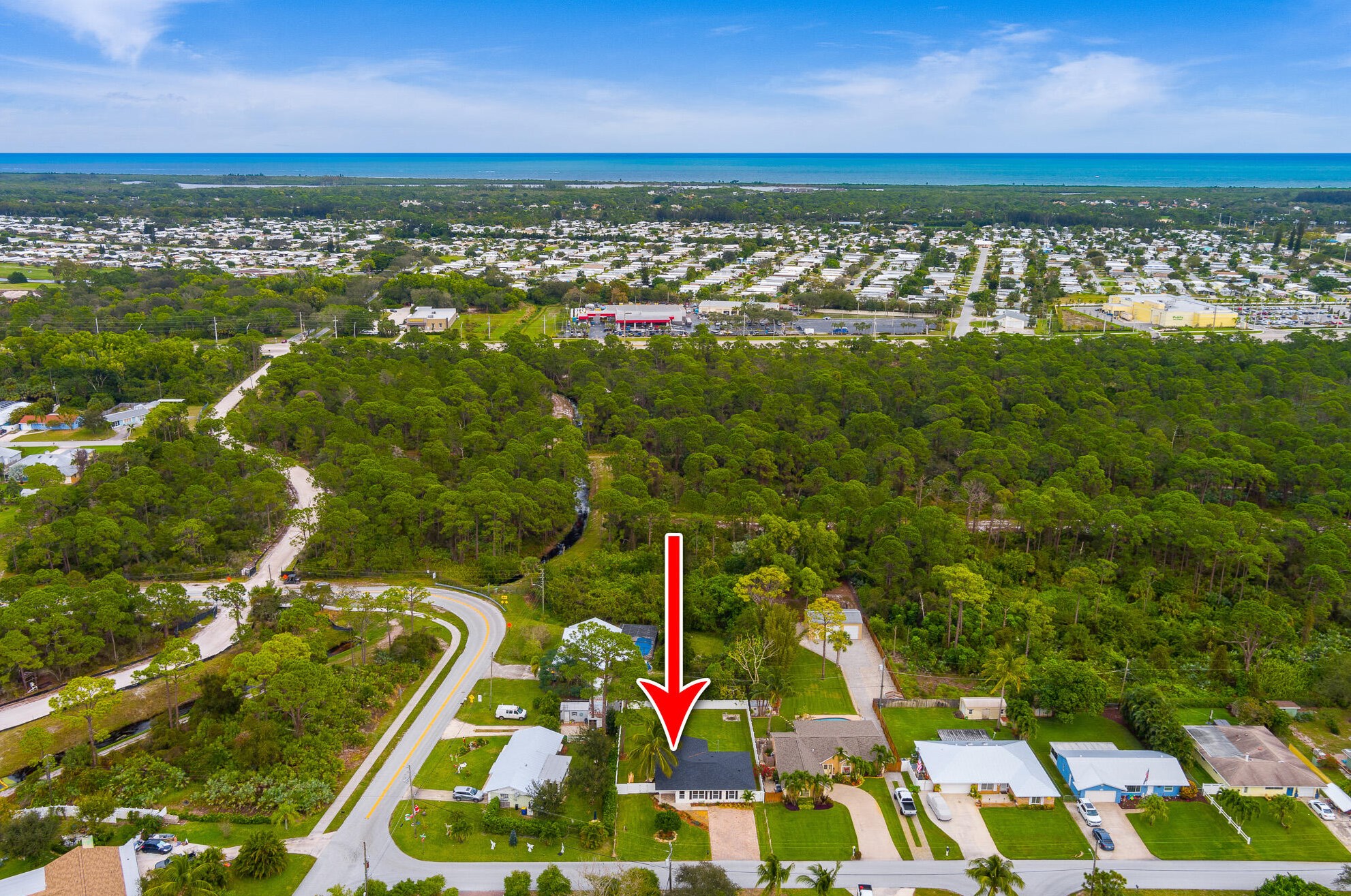 8625 Longview Dr, Hobe Sound, FL 33455-7416