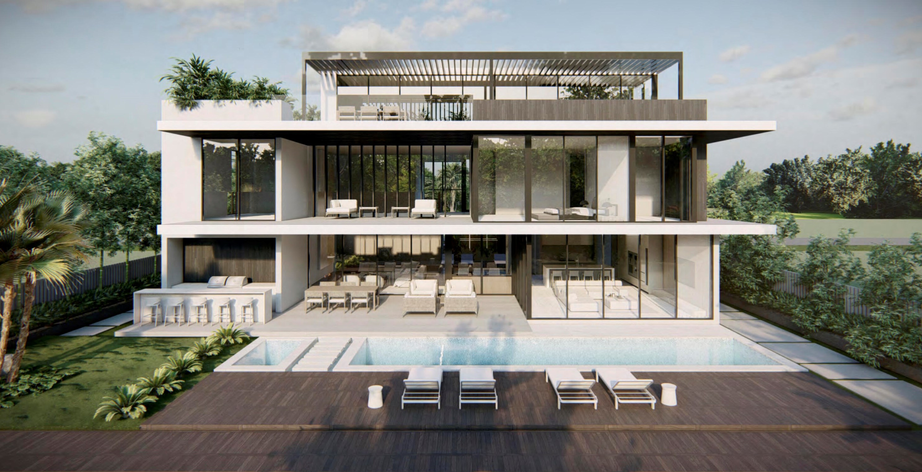 561 Golden Harbour Dr, Boca Raton, FL 33432