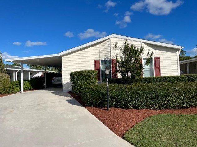 3816 Meadowlark Cir, Fort Pierce, FL 34952